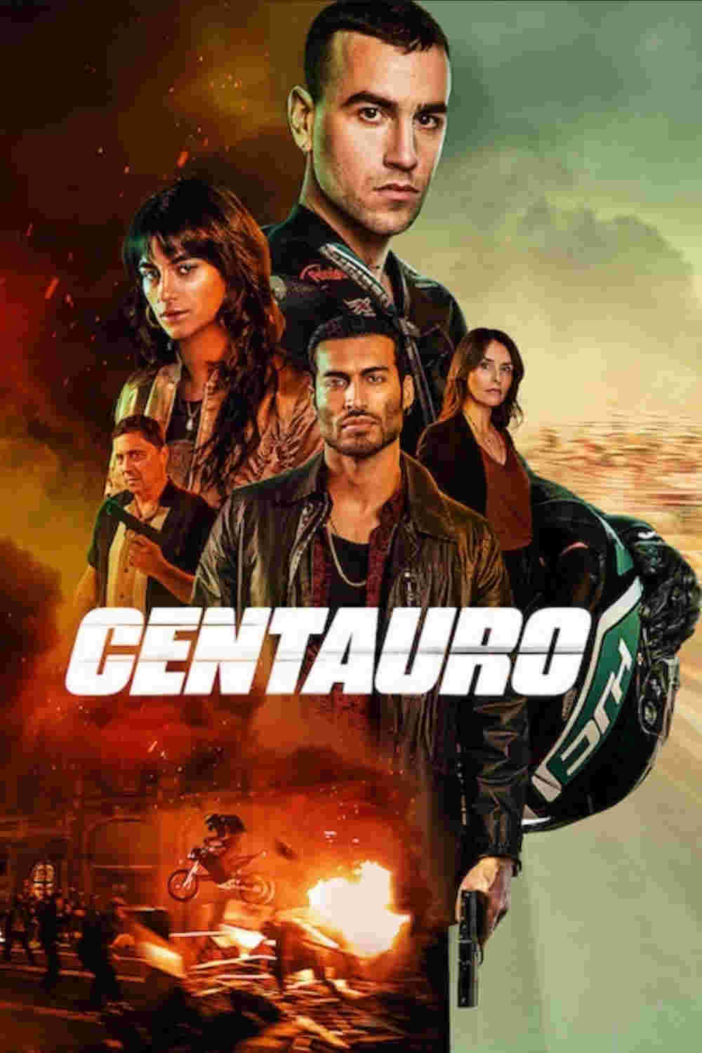  Centauro  Oglądaj w HD online