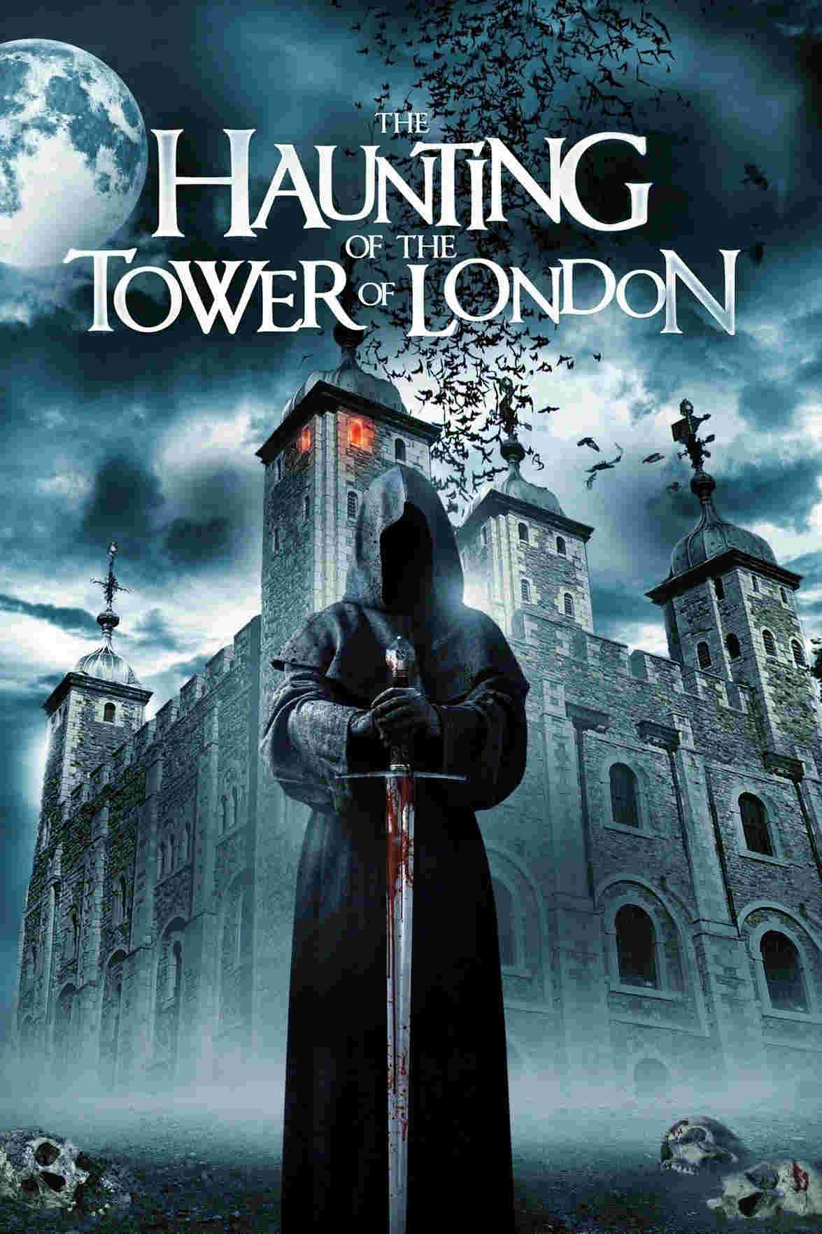  The Haunting of the Tower of London  Oglądaj w HD online