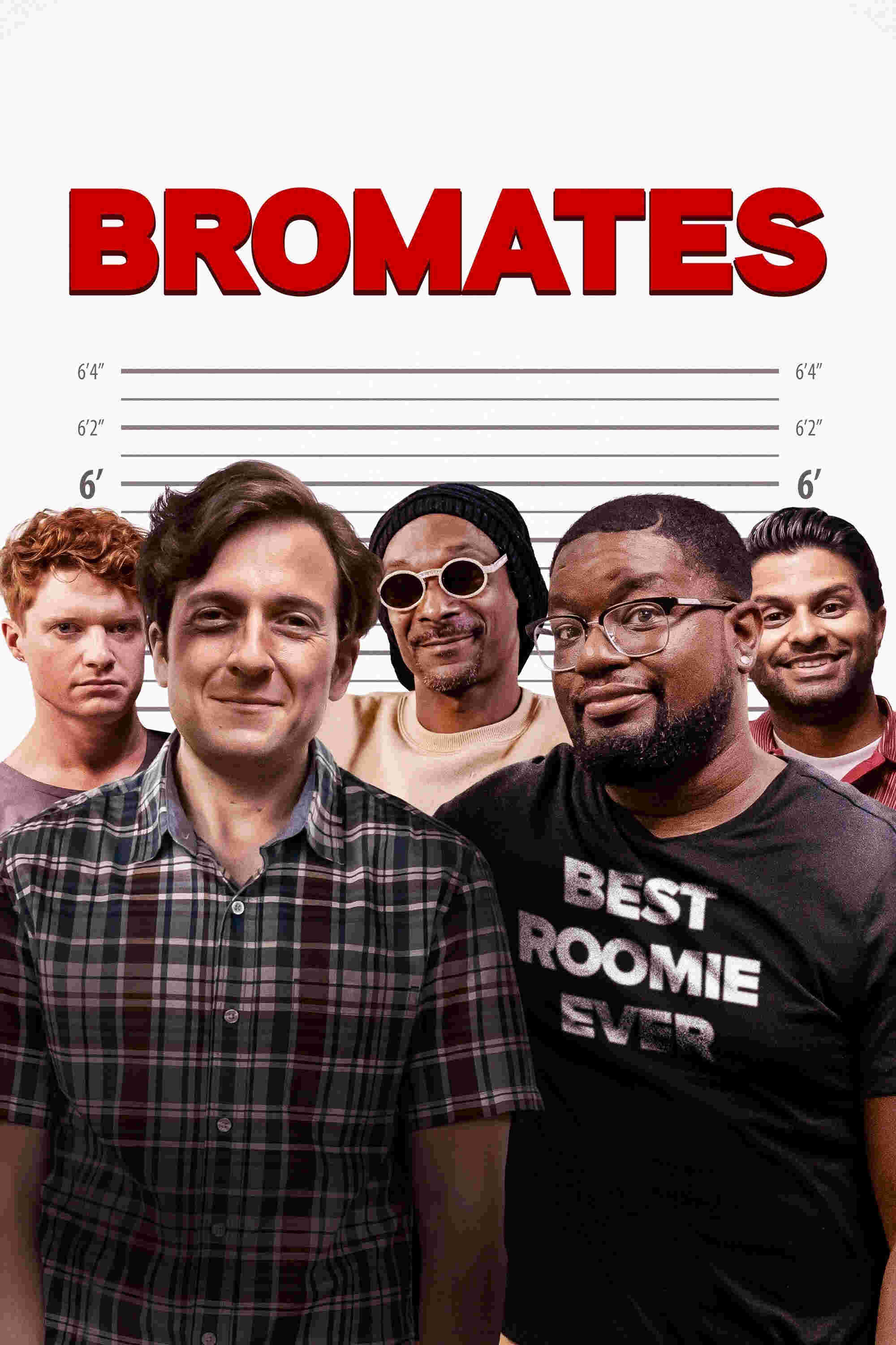  Bromates  Oglądaj w HD online
