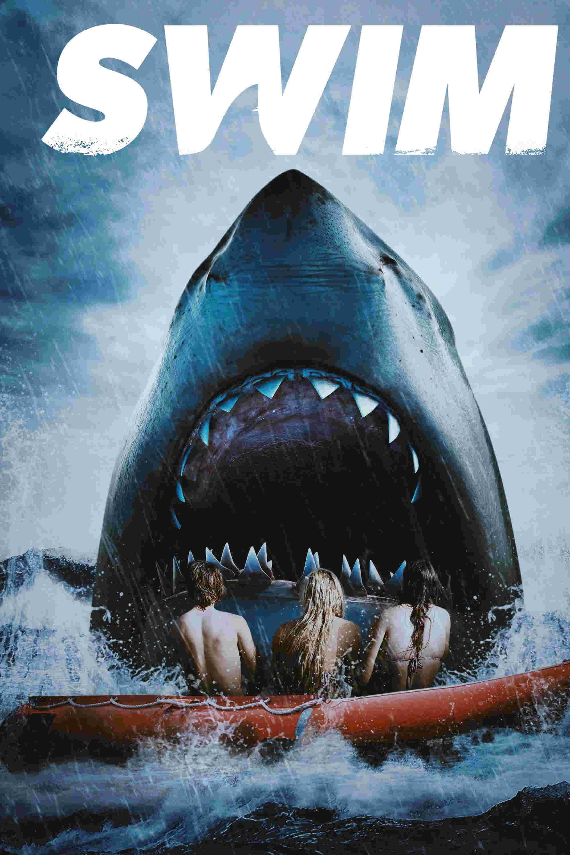 Swim  Oglądaj w HD online