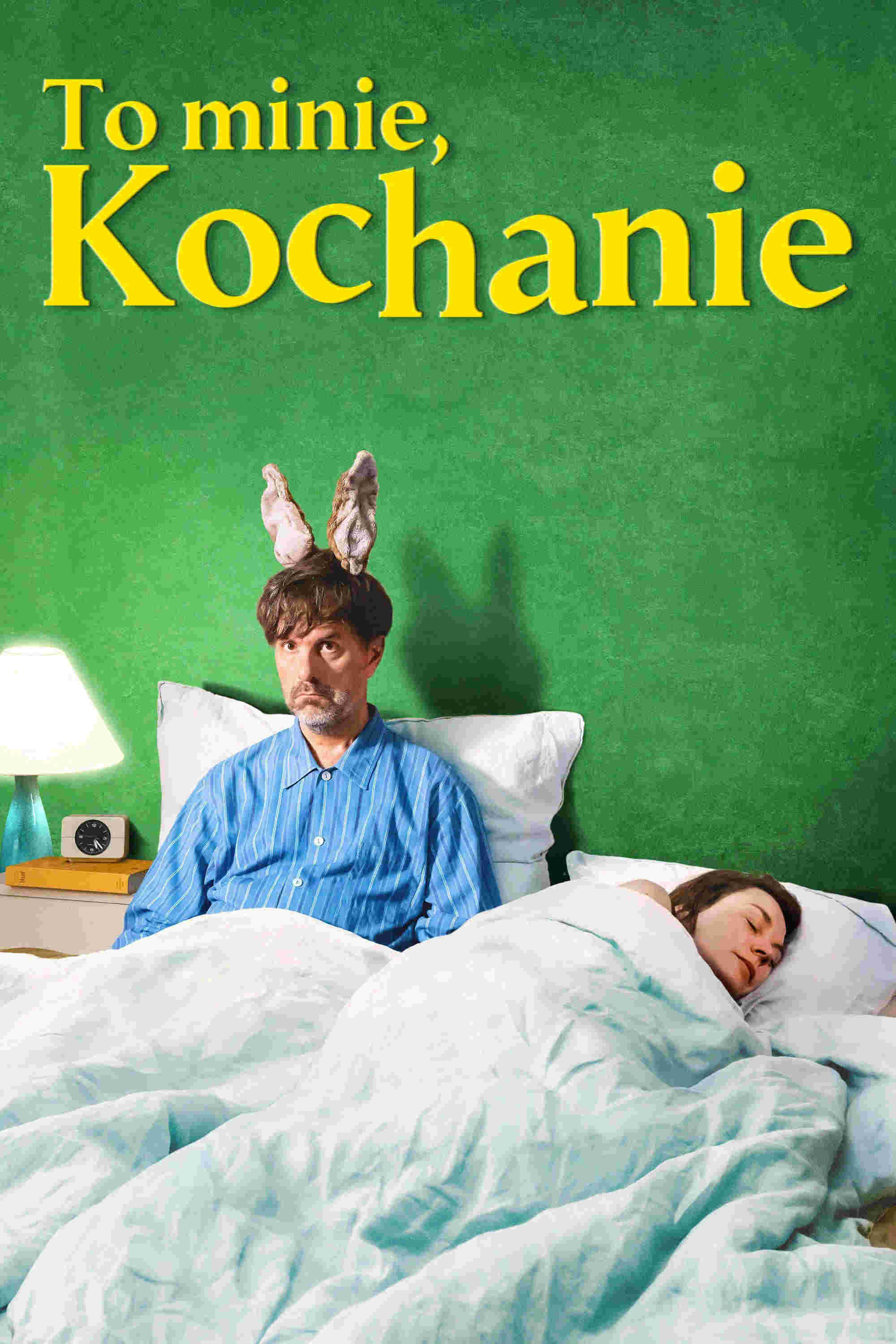  To minie, kochanie  Oglądaj w HD online