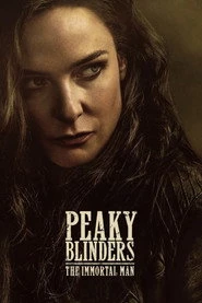 Peaky Blinders: Nieśmiertelny oglądaj online za darmo