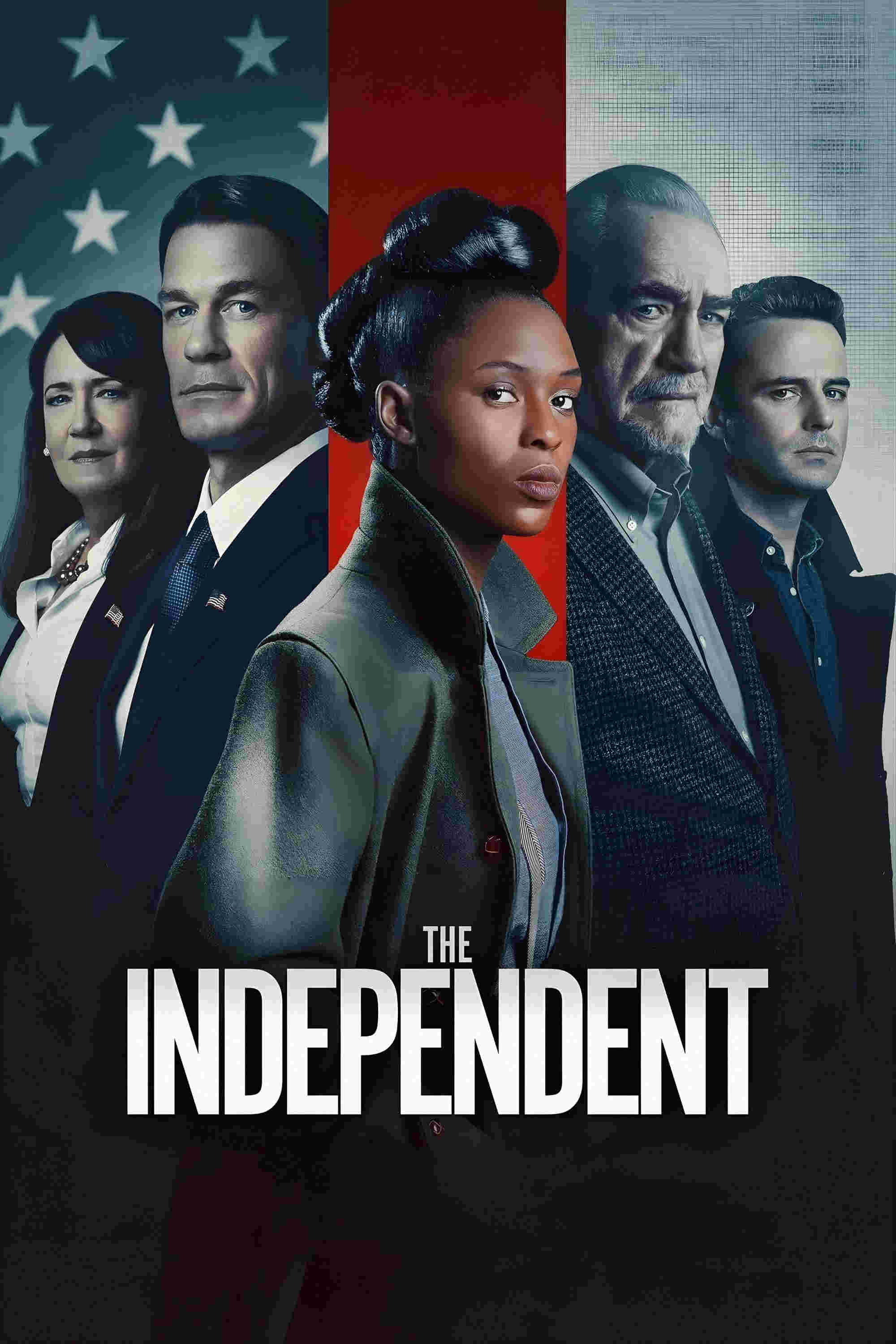  The Independent  Oglądaj w HD online