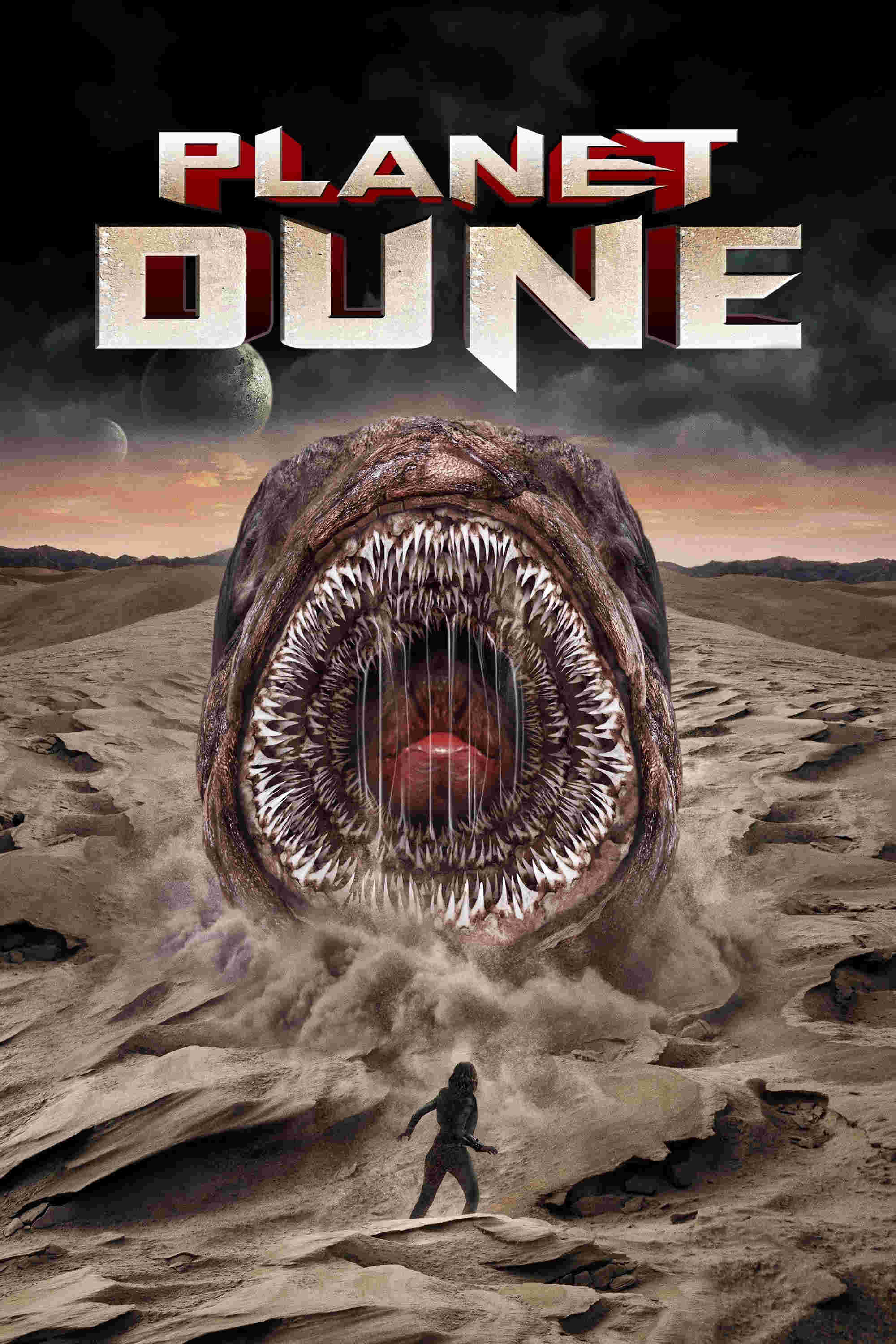  Planeta Diuna  Oglądaj w HD online