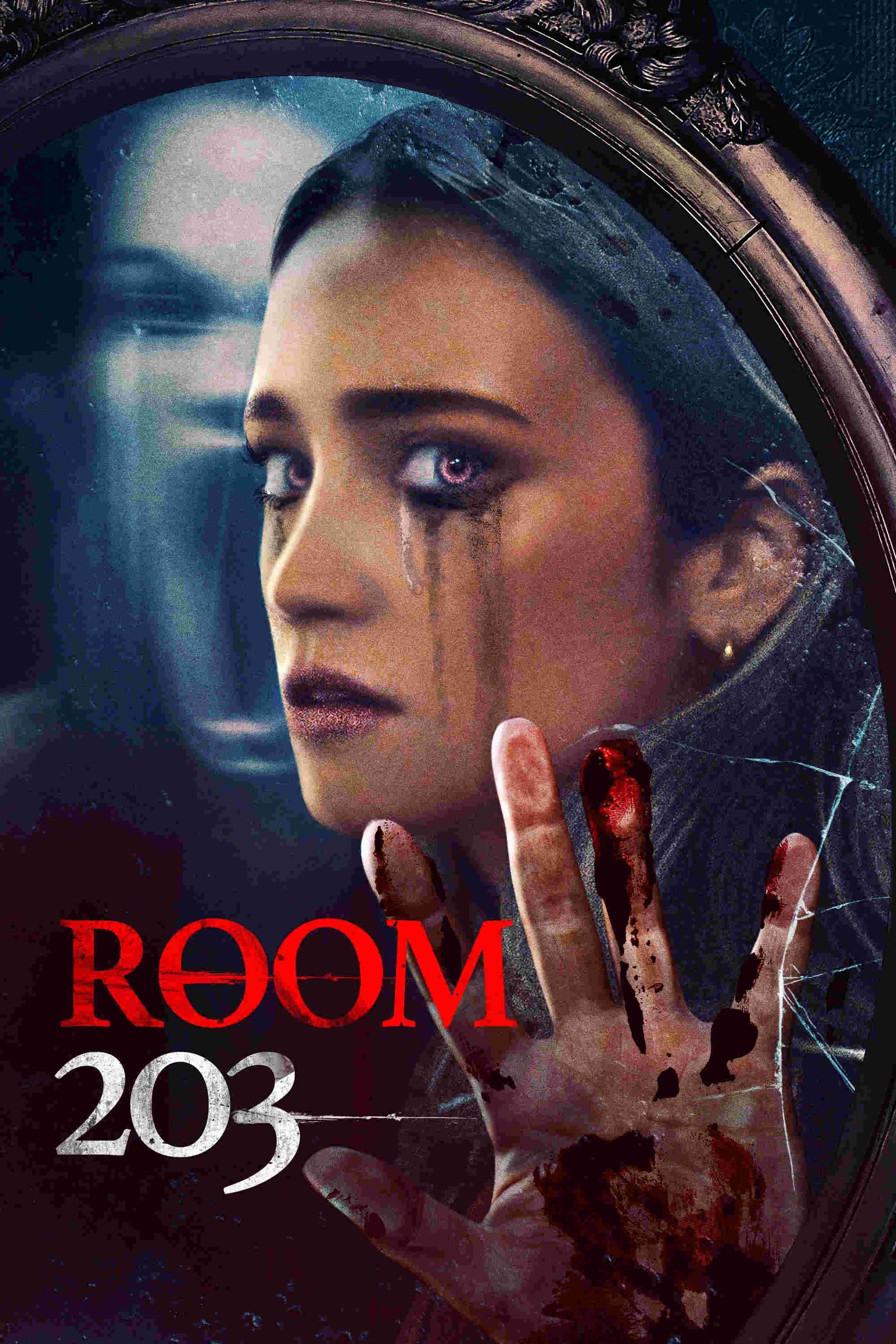 Room 203  Oglądaj w HD online