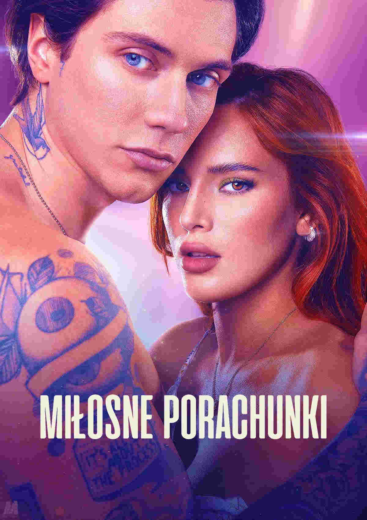  Miłosne porachunki  Oglądaj w HD online