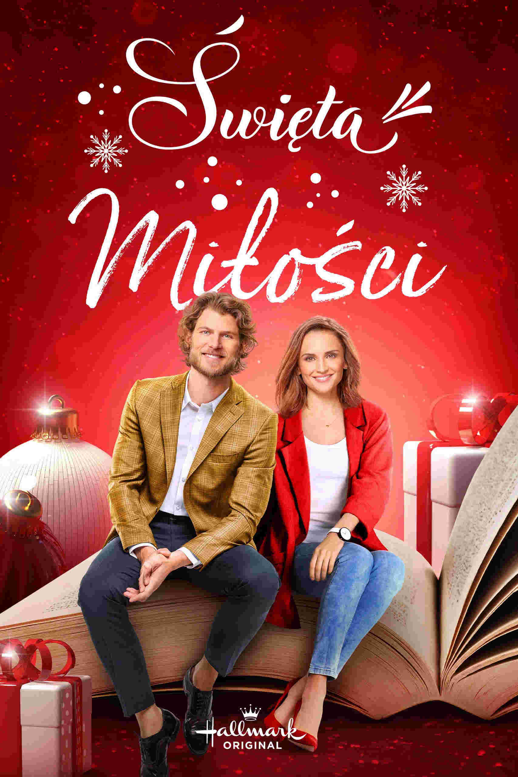  Święta miłości  Oglądaj w HD online