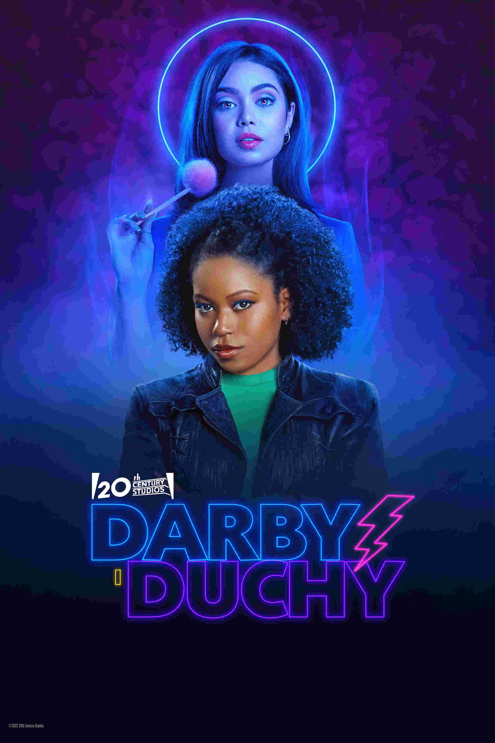  Darby i duchy  Oglądaj w HD online