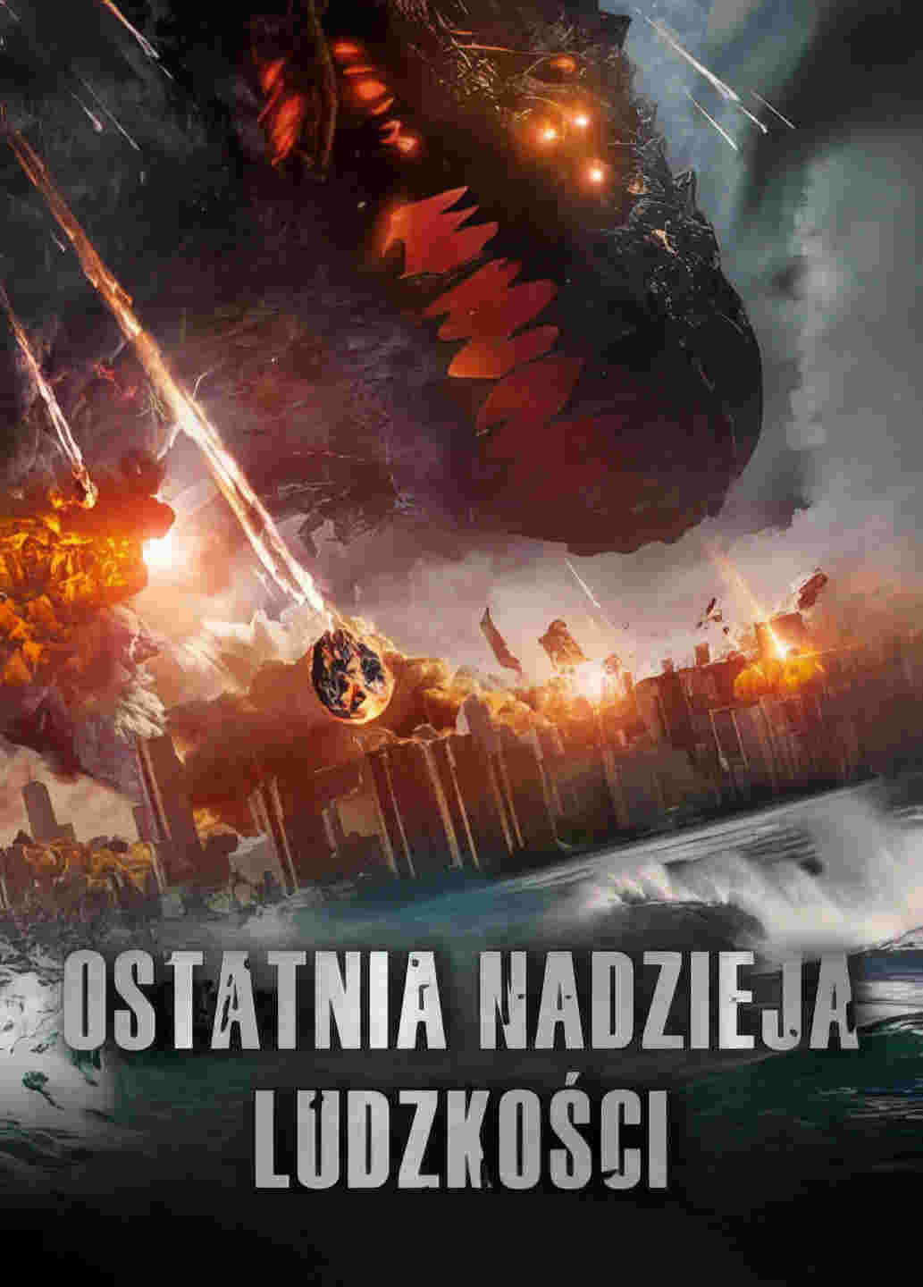  Ostatnia nadzieja ludzkości  Oglądaj w HD online