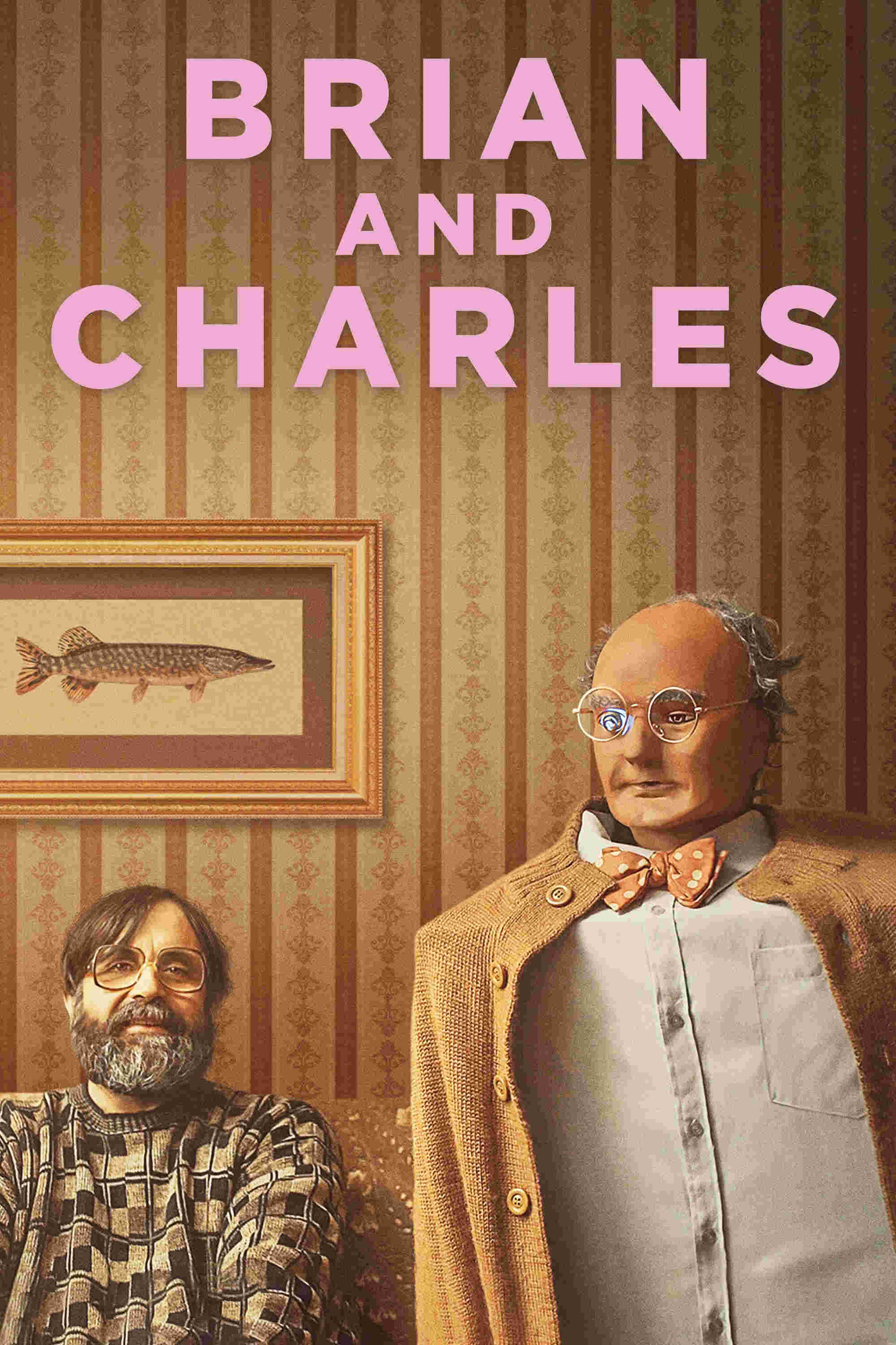  Brian and Charles  Oglądaj w HD online