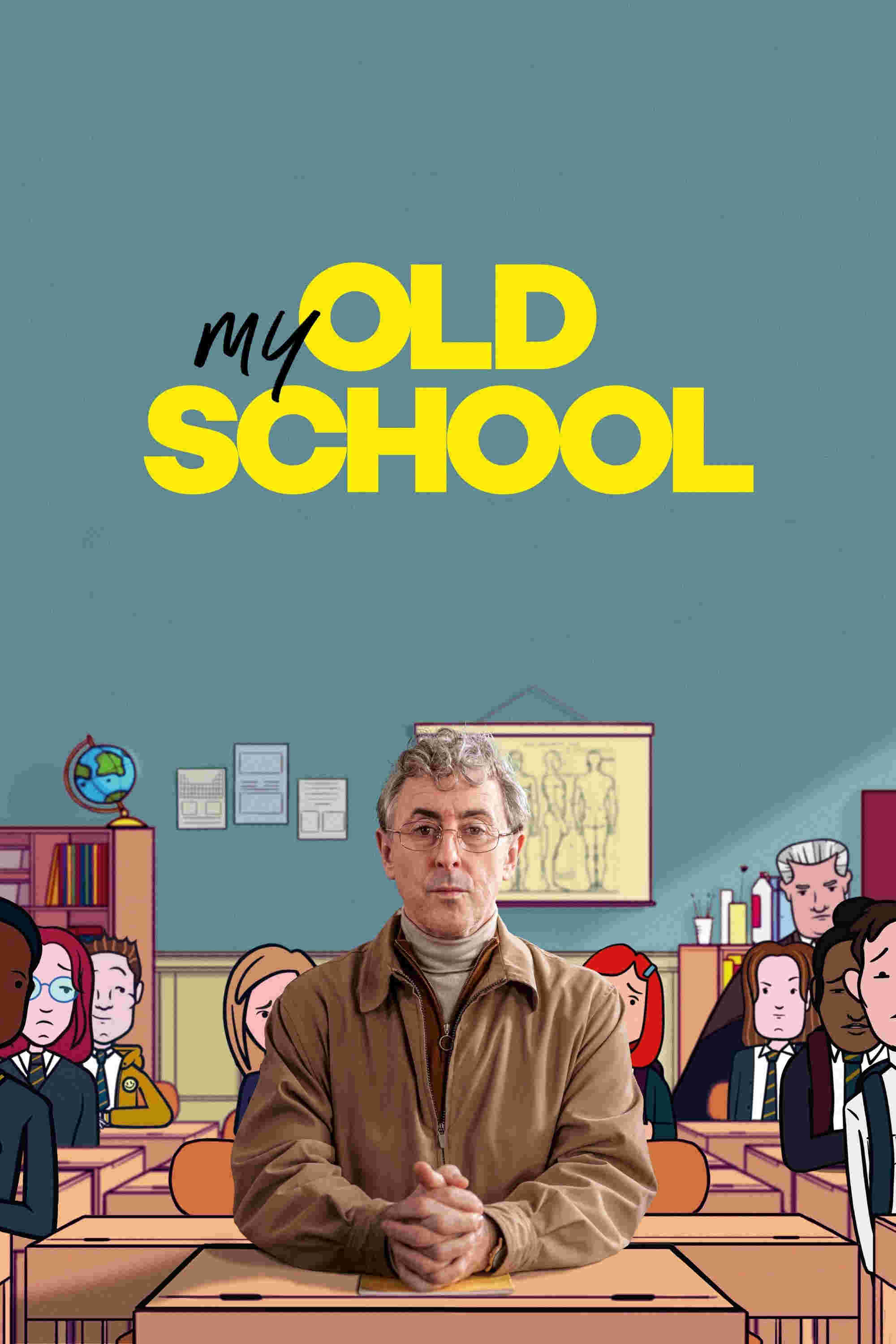 My Old School Oglądaj w HD online