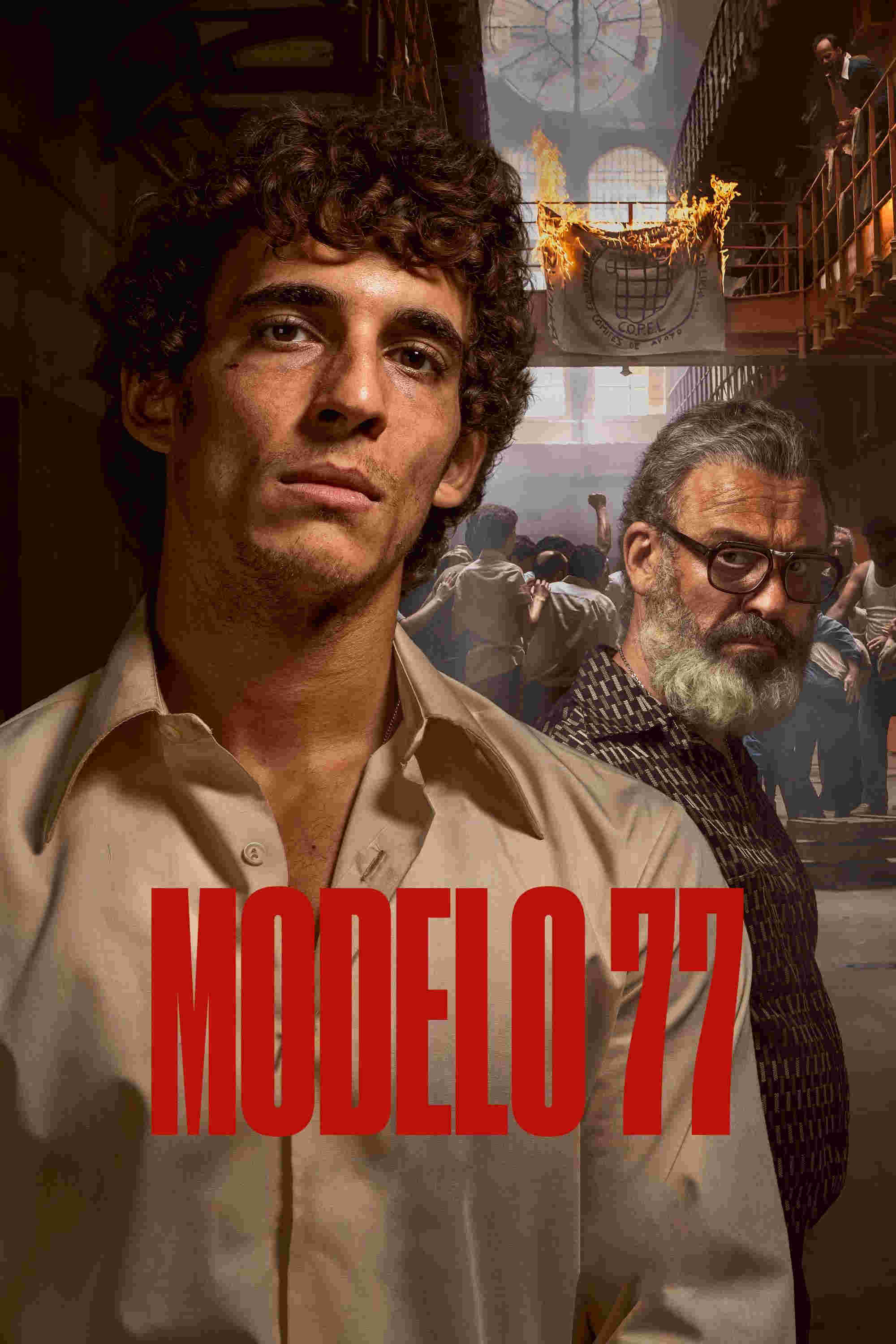  Barcelona 77  Oglądaj w HD online