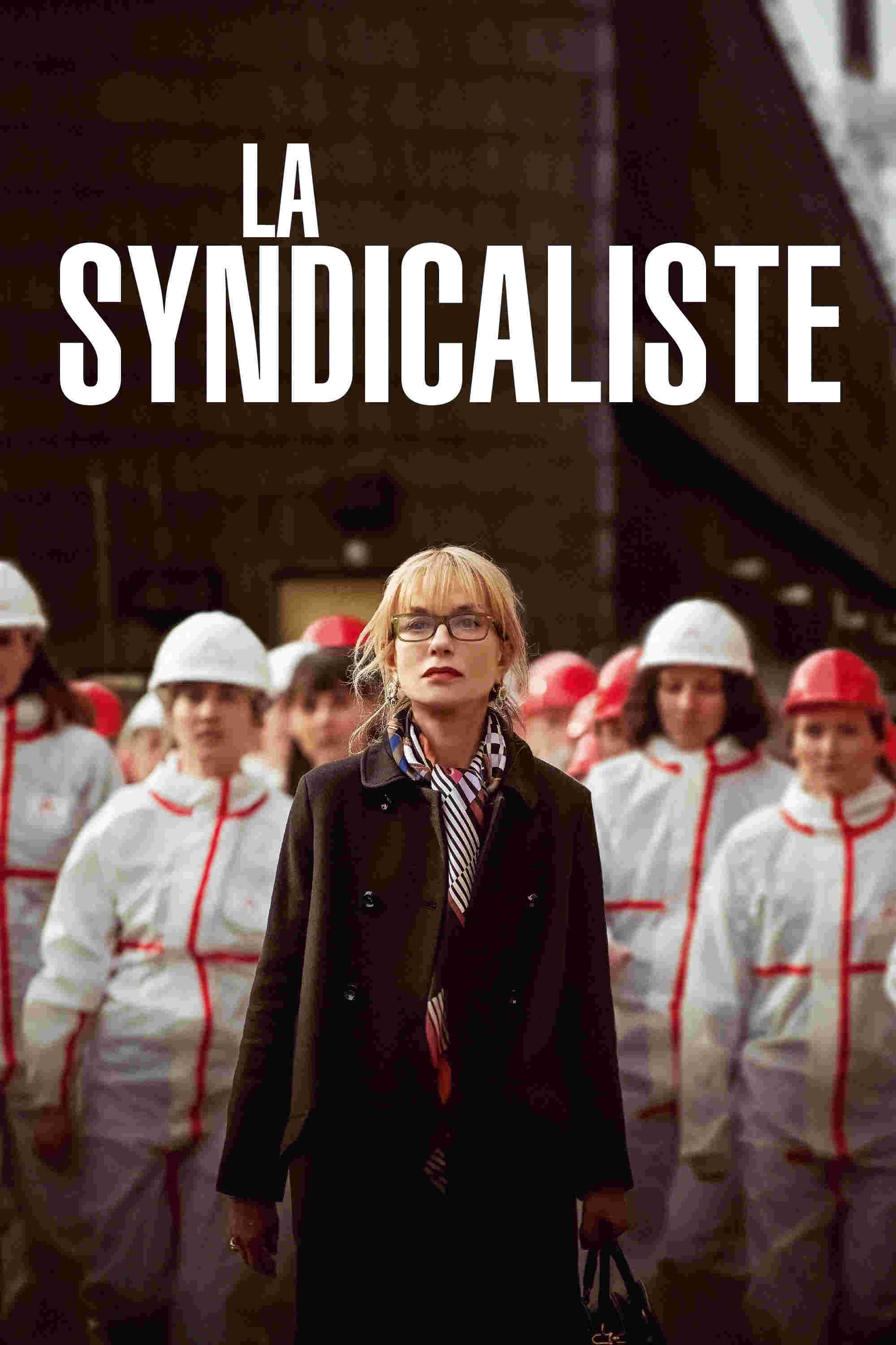  Sygnalistka  Oglądaj w HD online