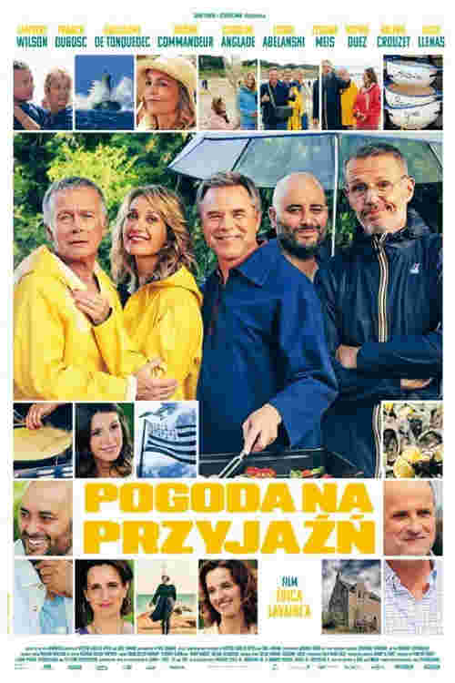  Pogoda na przyjaźń  oglądaj online za darmo