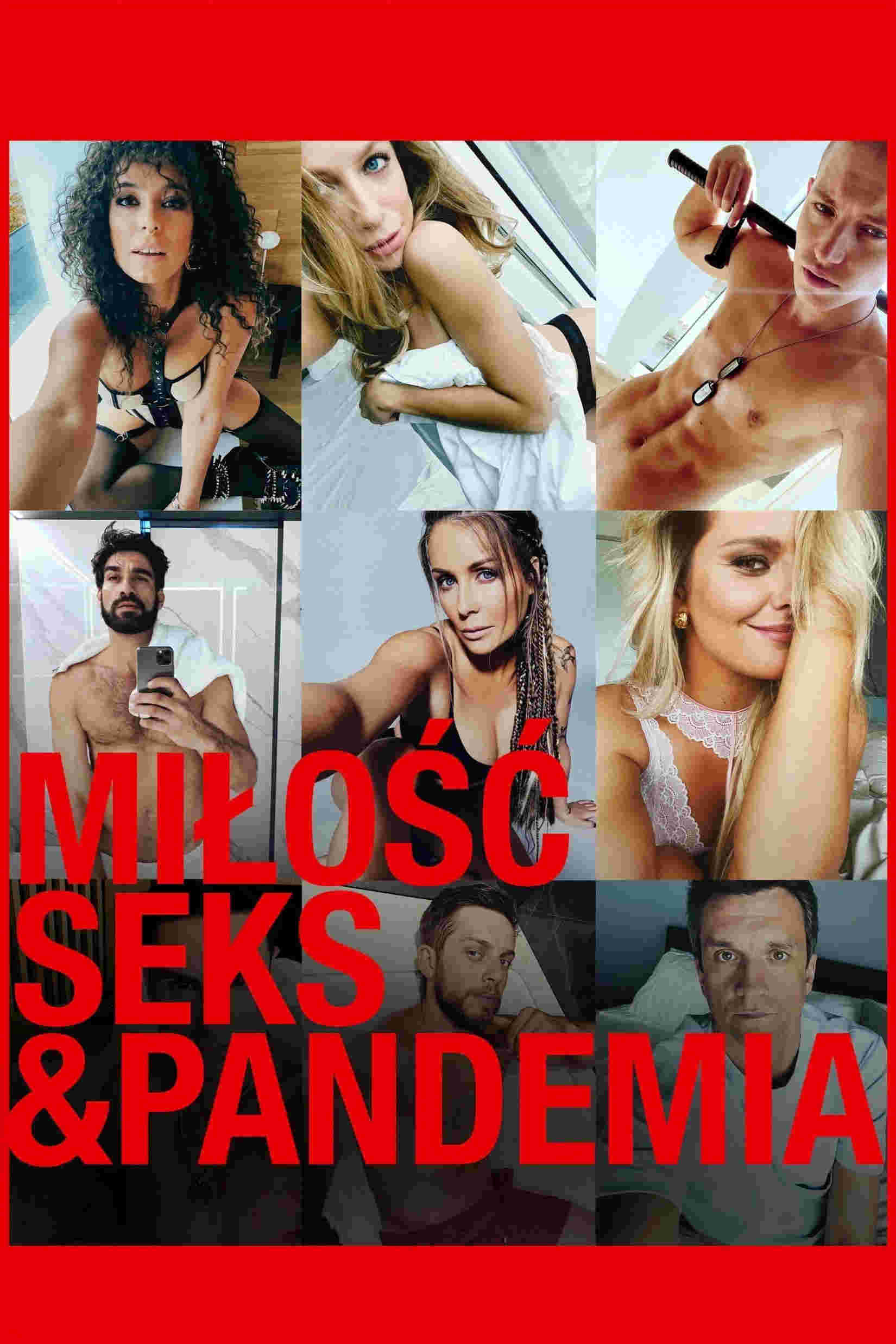  Miłość, seks & pandemia  Oglądaj w HD online