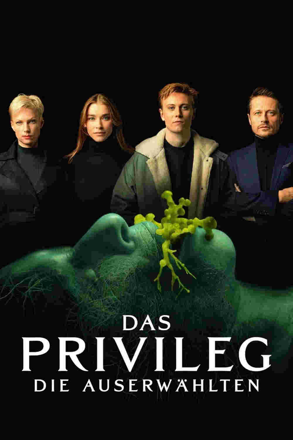  Przywilej  Oglądaj w HD online