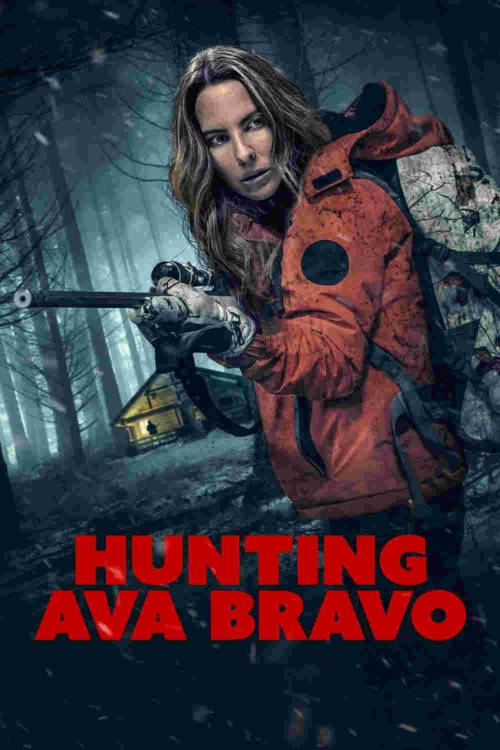  Polowanie na Avę Bravo  Oglądaj w HD online