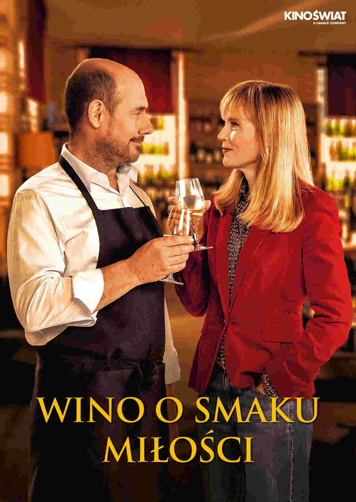  Wino o smaku miłości  oglądaj online za darmo