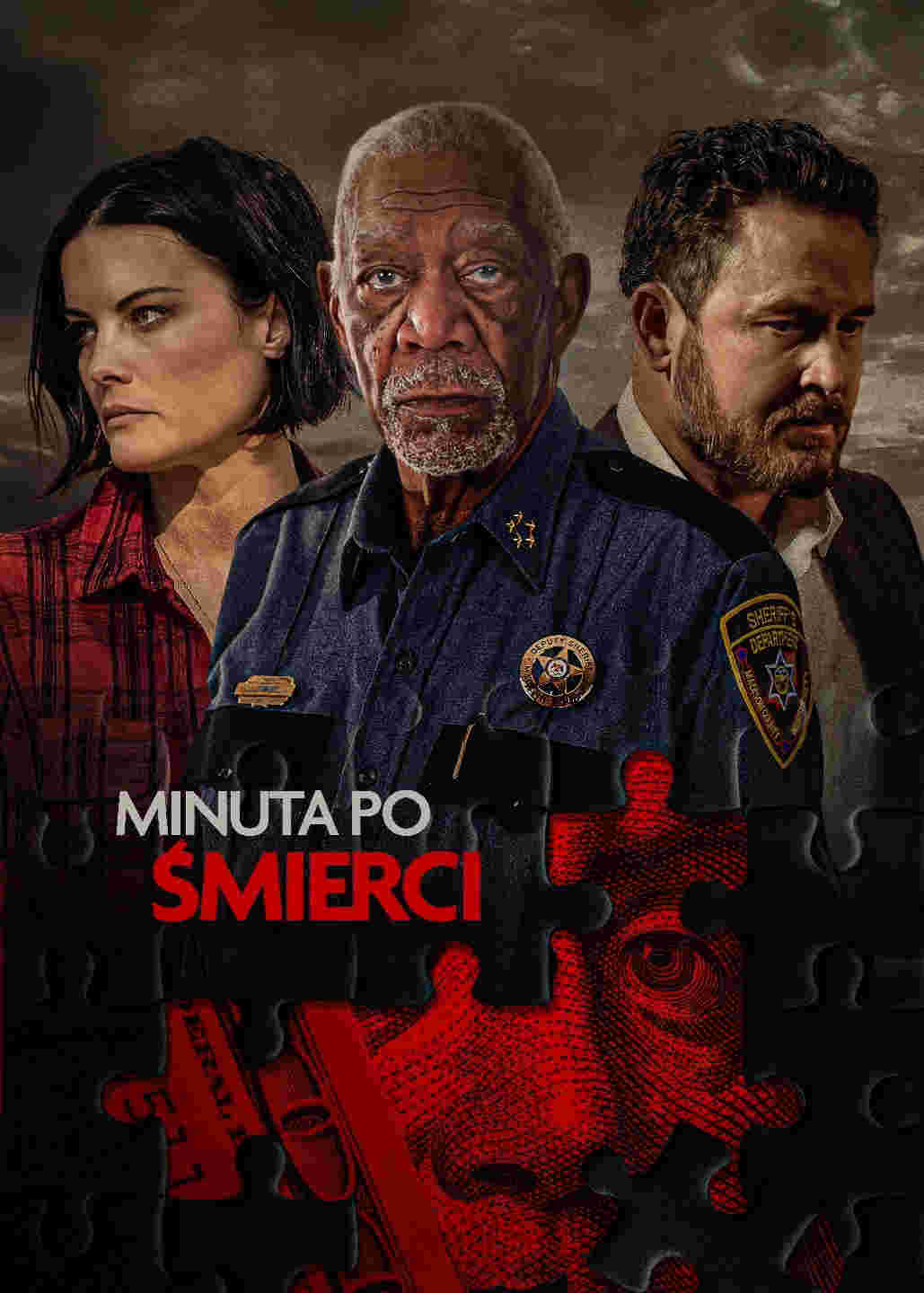  Minuta po śmierci  Oglądaj w HD online