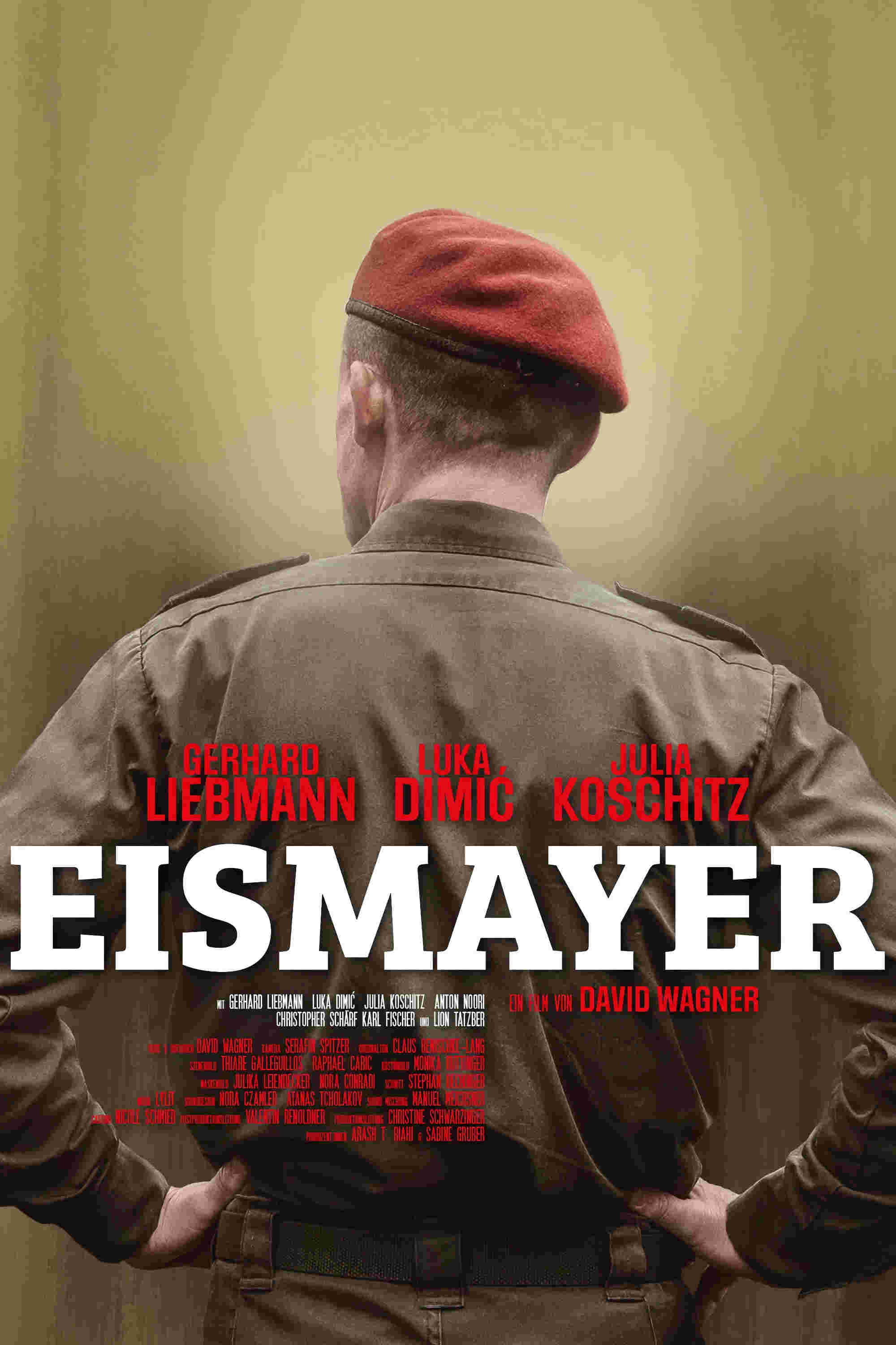  Eismayer 
