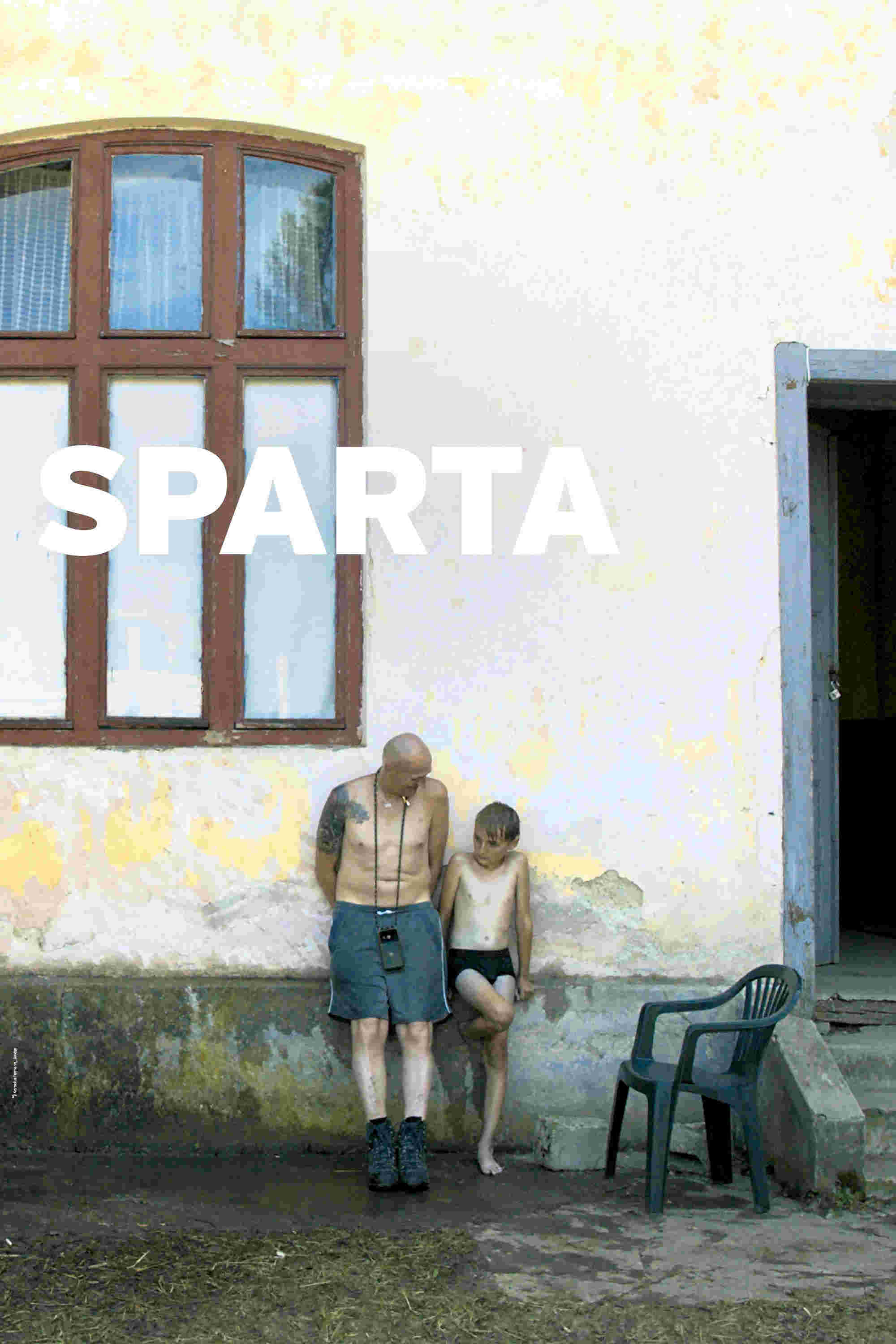  Sparta  Oglądaj w HD online