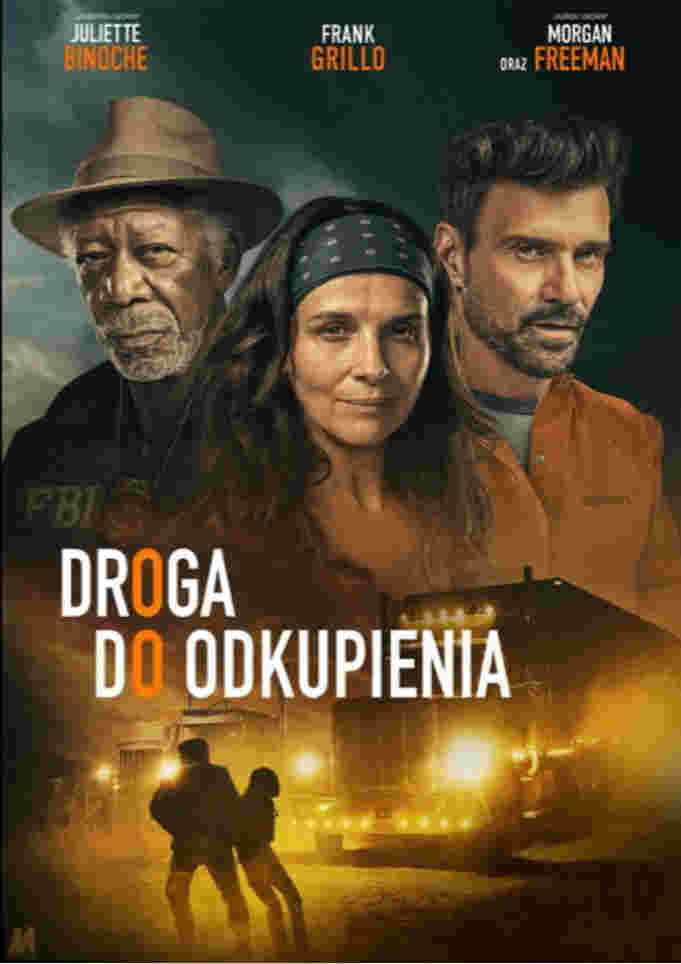  Droga do odkupienia  Oglądaj w HD online