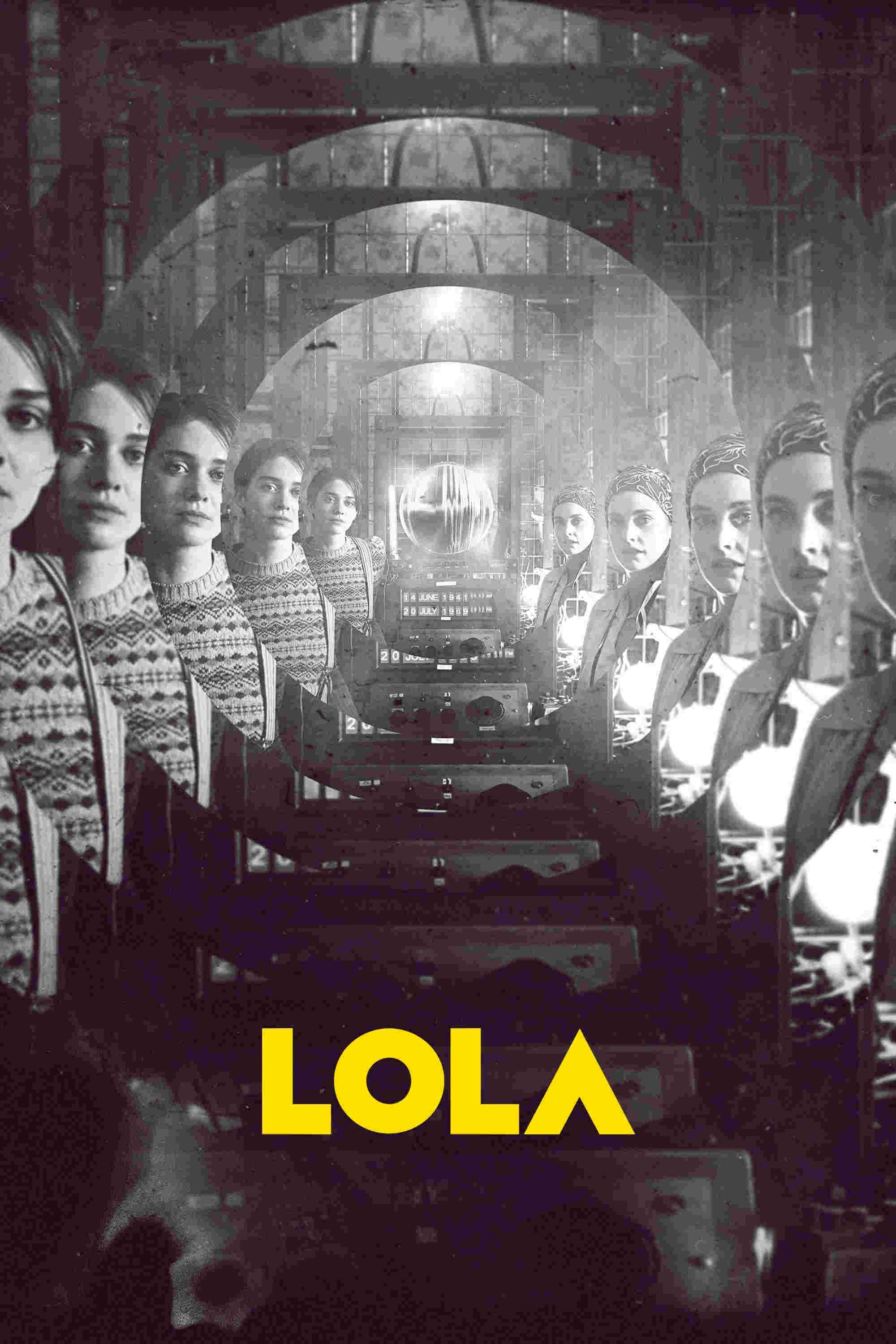  LOLA  Oglądaj w HD online