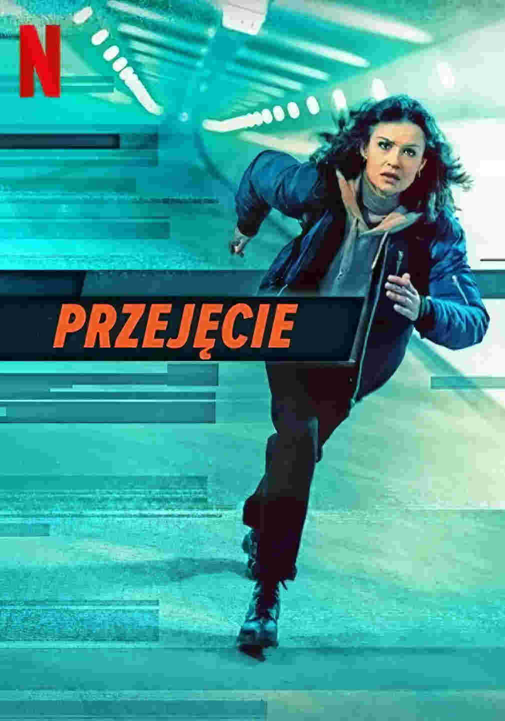  Przejęcie  Oglądaj w HD online