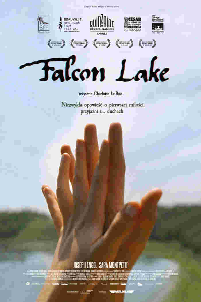  Falcon Lake  Oglądaj w HD online