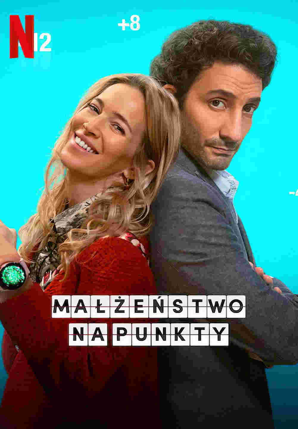  Małżeństwo na punkty  Oglądaj w HD online