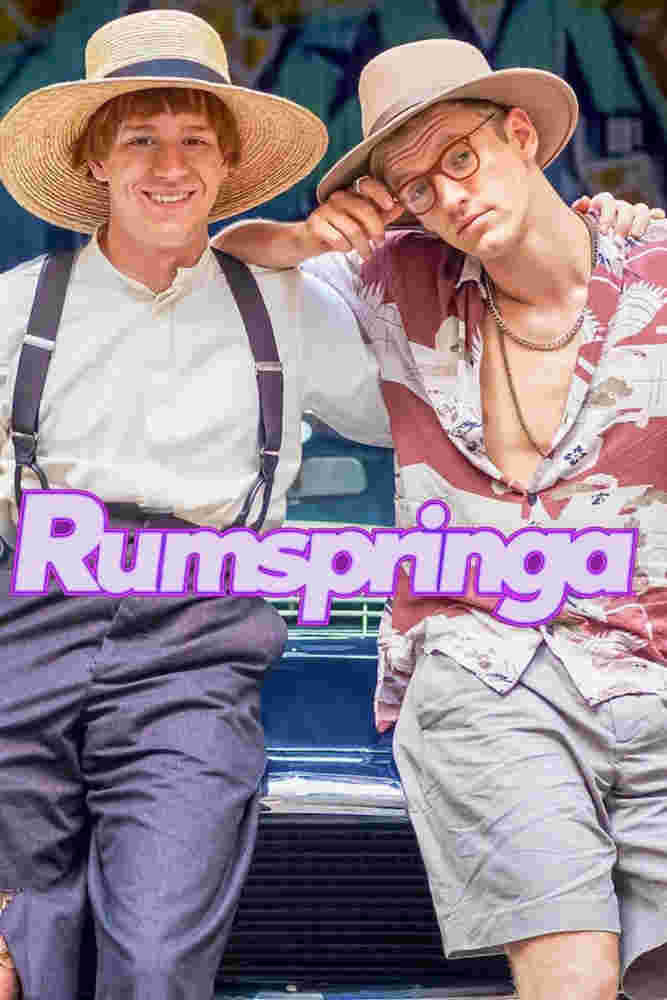  Rumspringa  Oglądaj w HD online