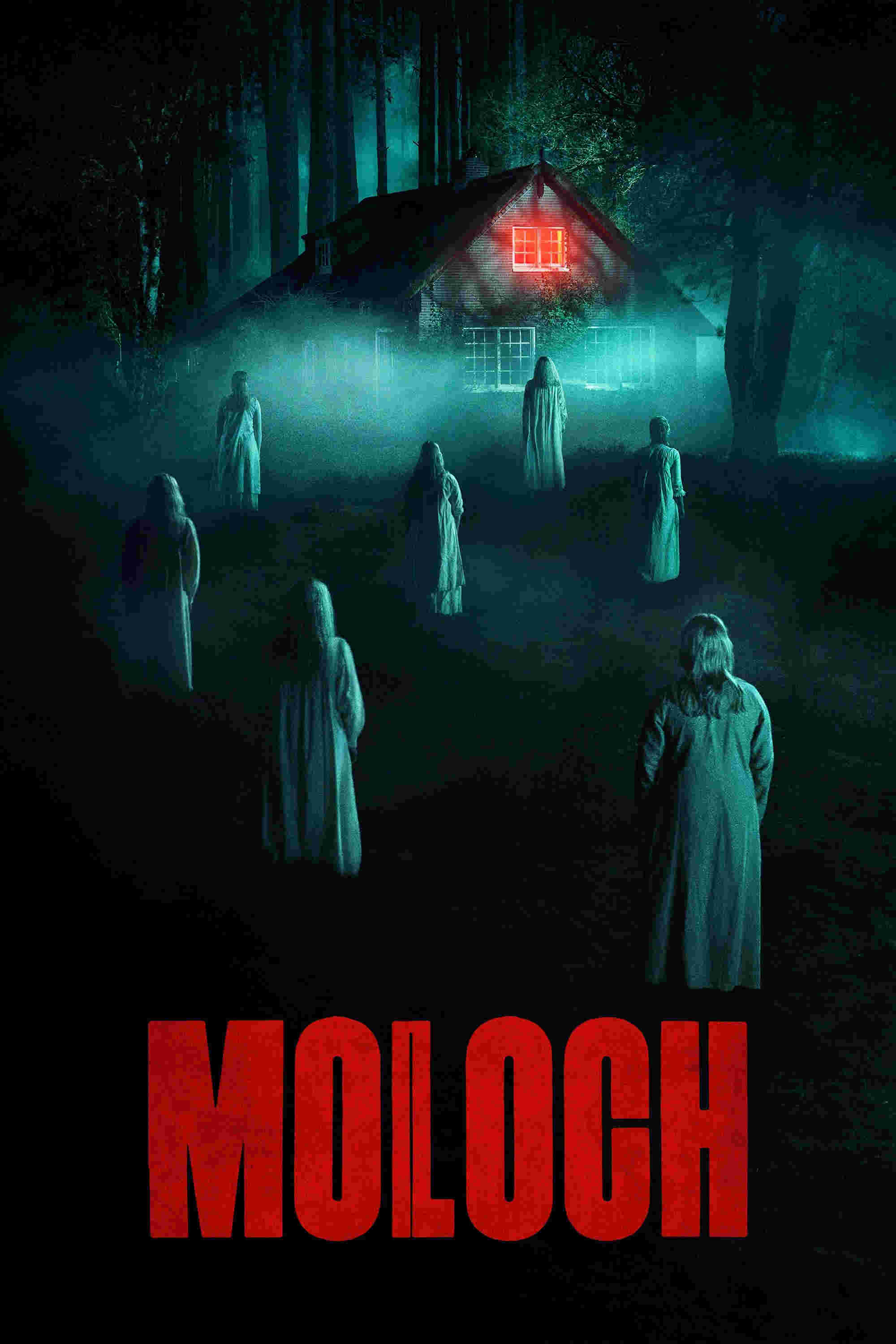  Klątwa Molocha  Oglądaj w HD online