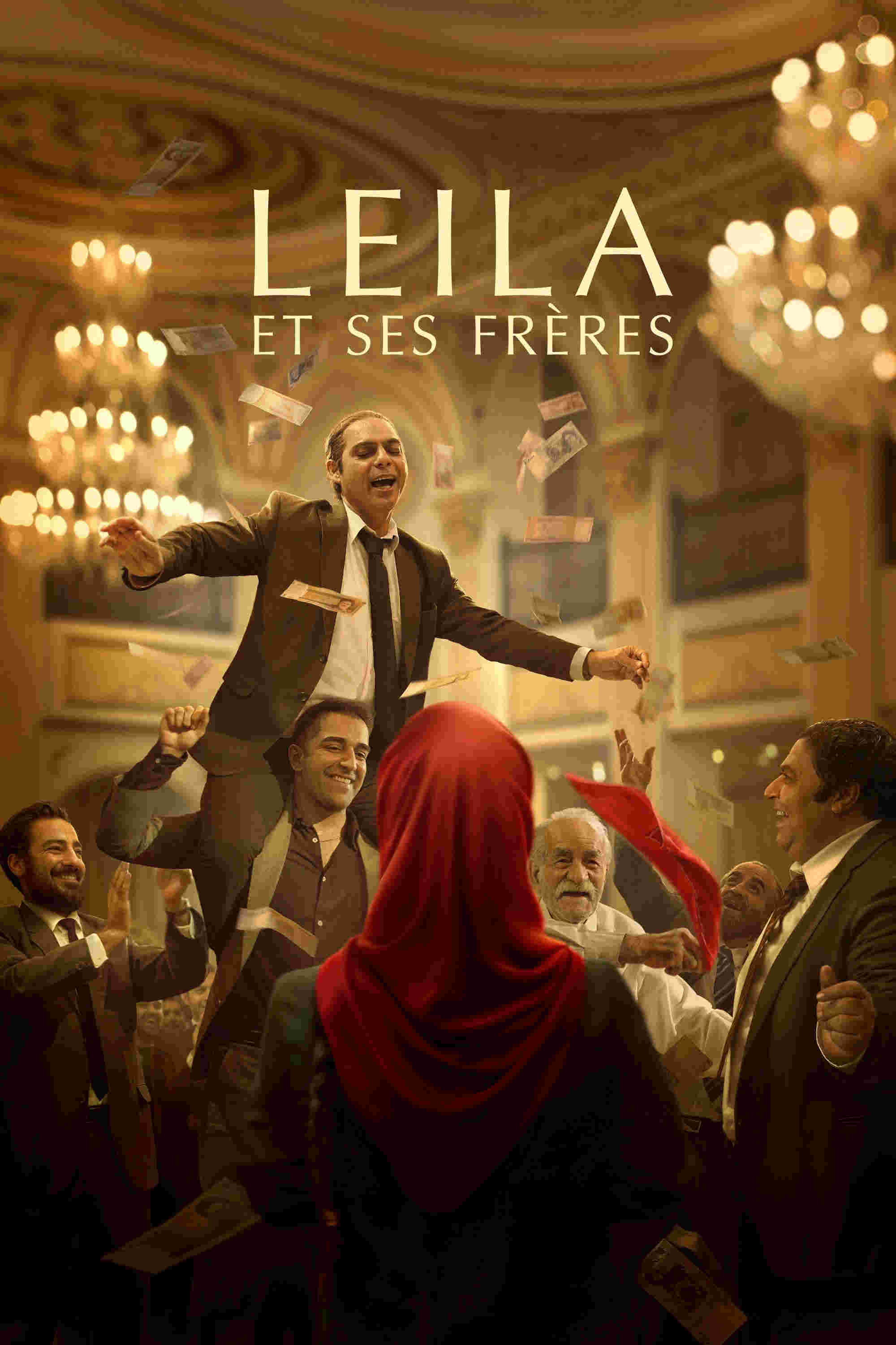  Leila i jej bracia  Oglądaj w HD online