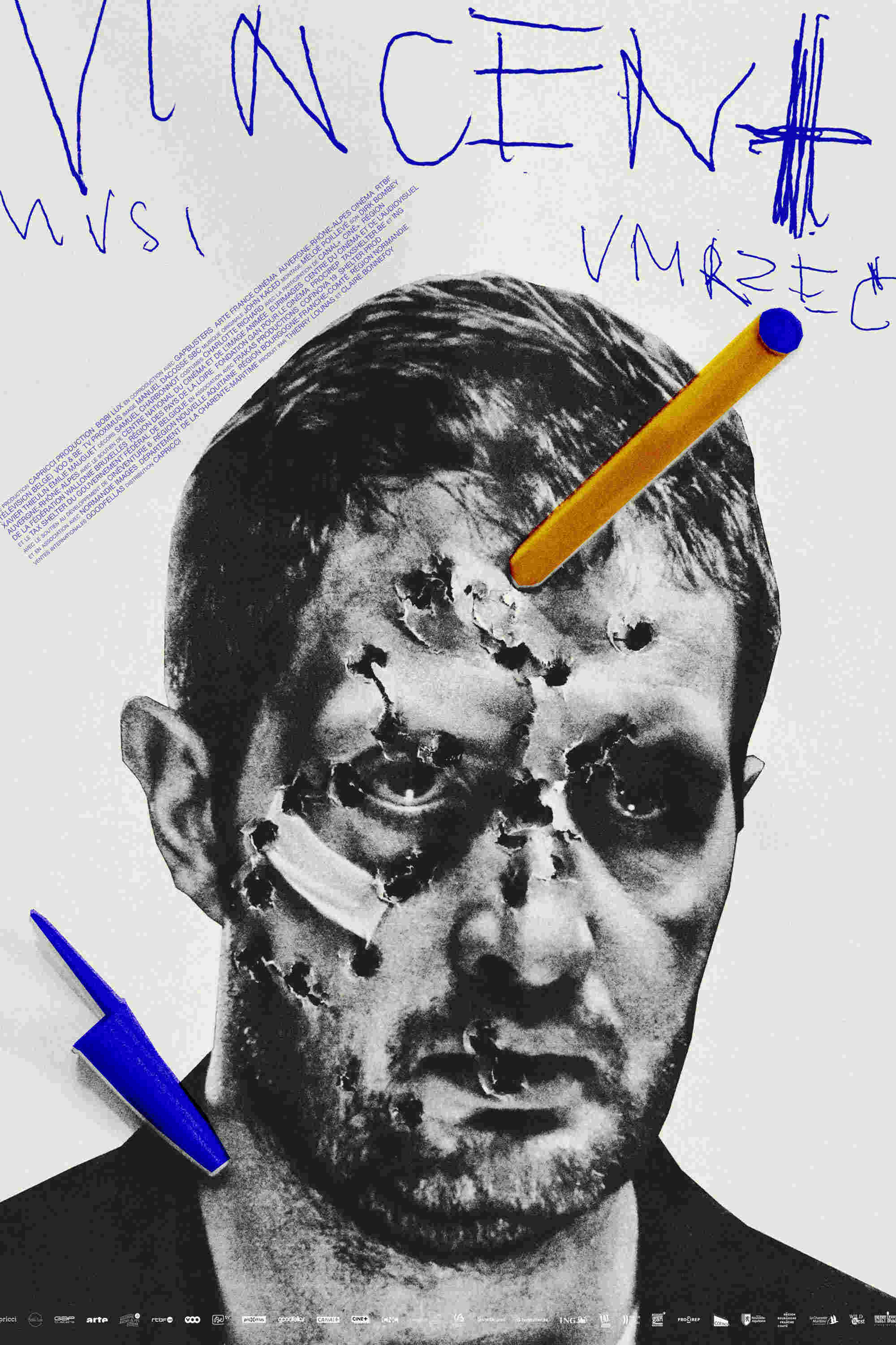  Vincent musi umrzeć  Oglądaj w HD online