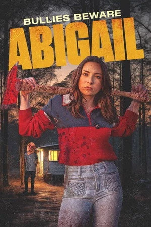 Abigail Oglądaj w HD online