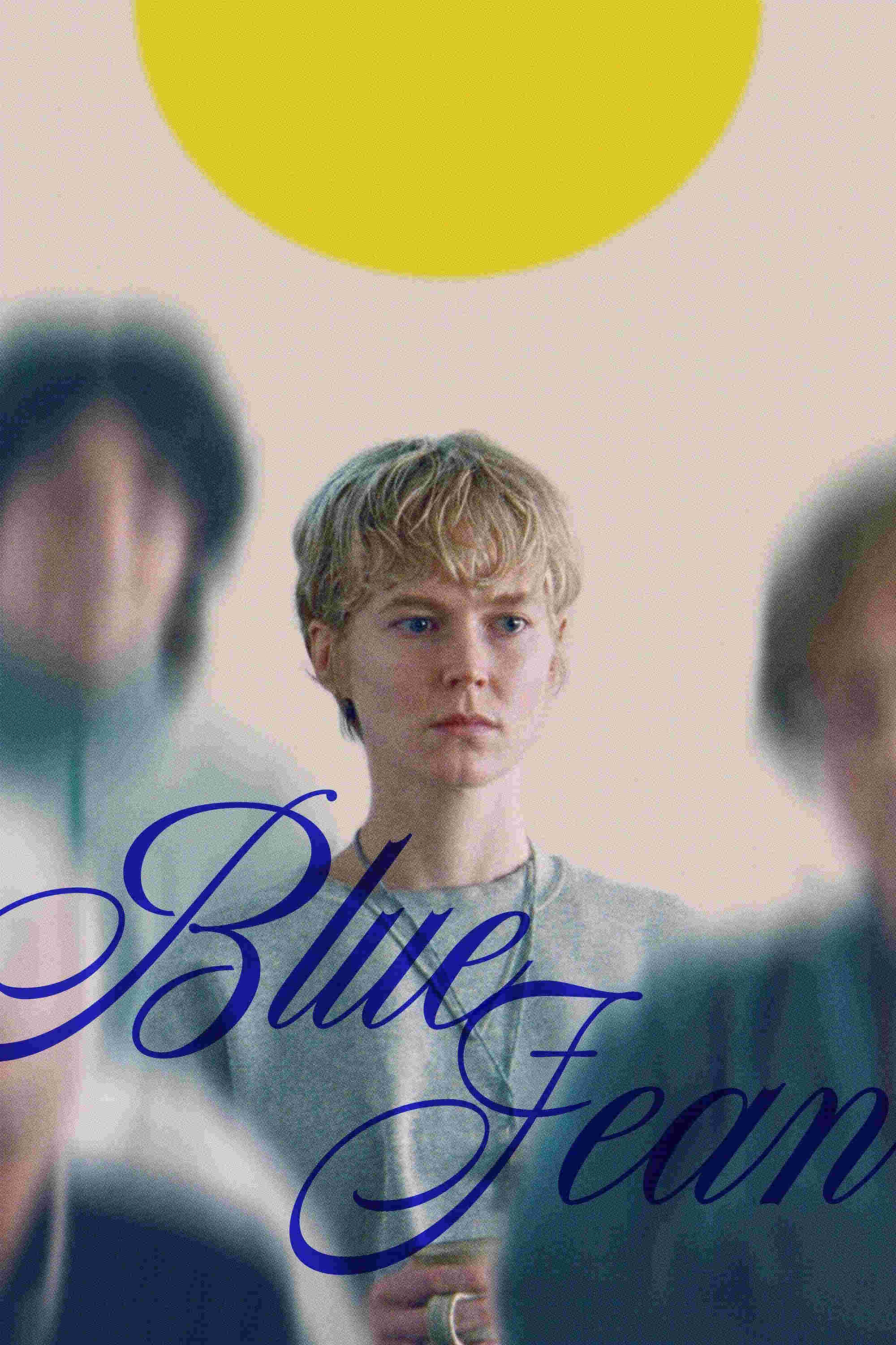  Blue Jean  Oglądaj w HD online