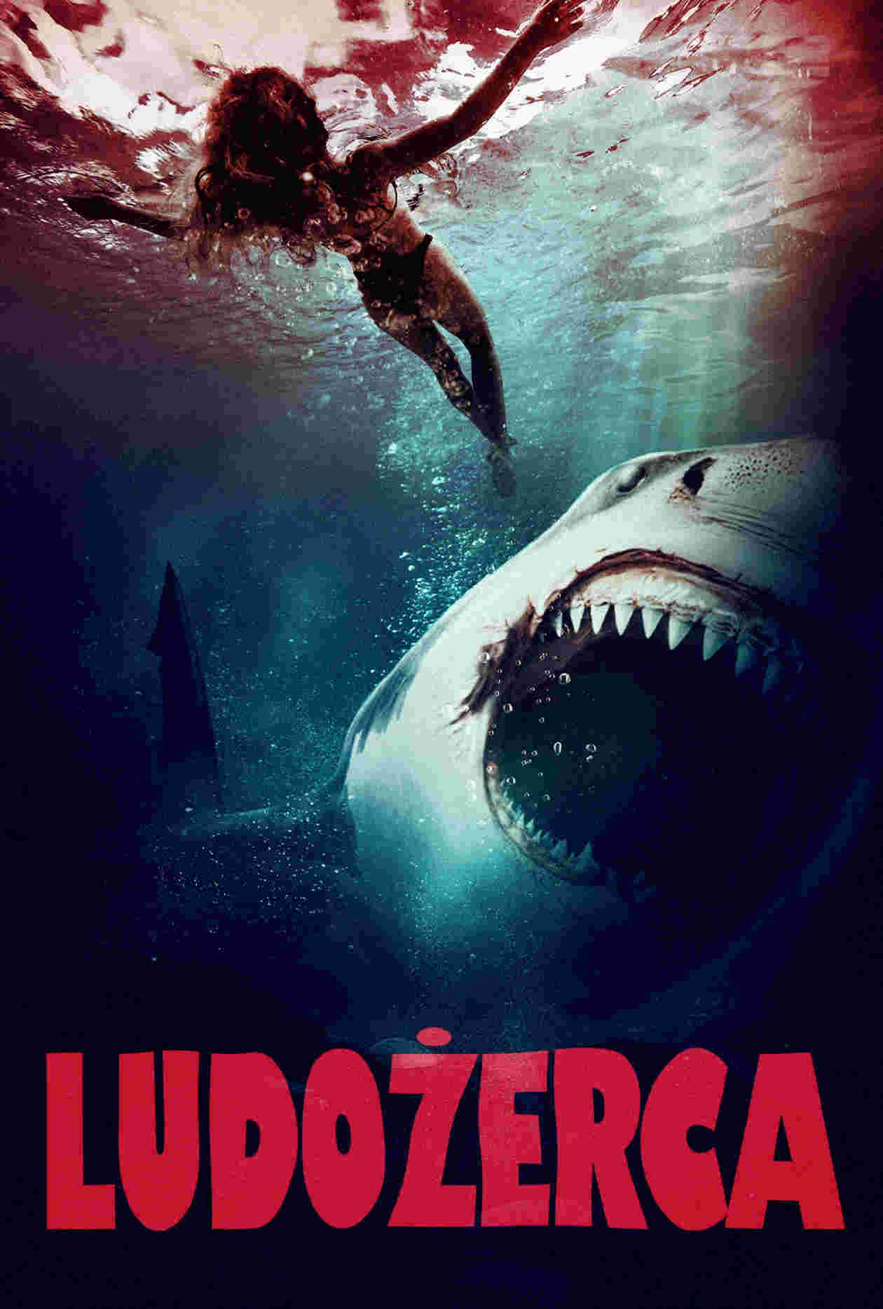 Ludożerca  Oglądaj w HD online