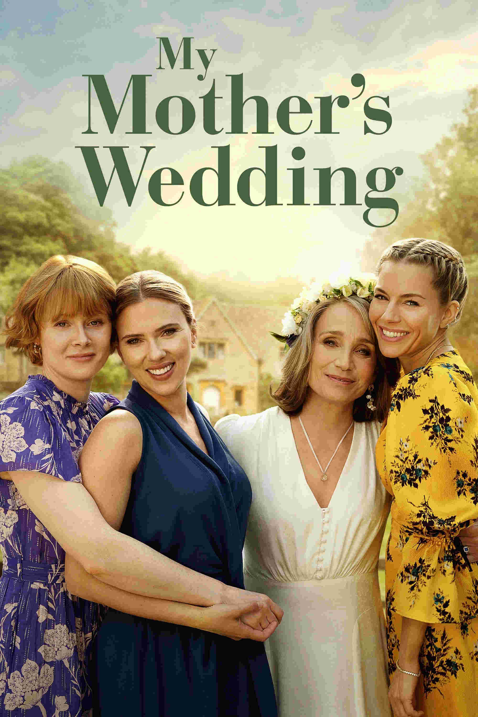  My Mother's Wedding  Oglądaj w HD online