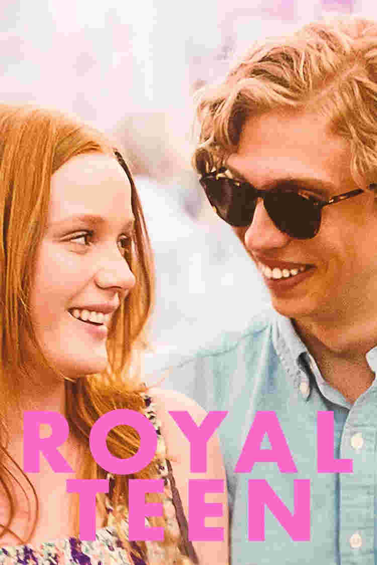  Royalteen: Następca tronu  oglądaj online za darmo