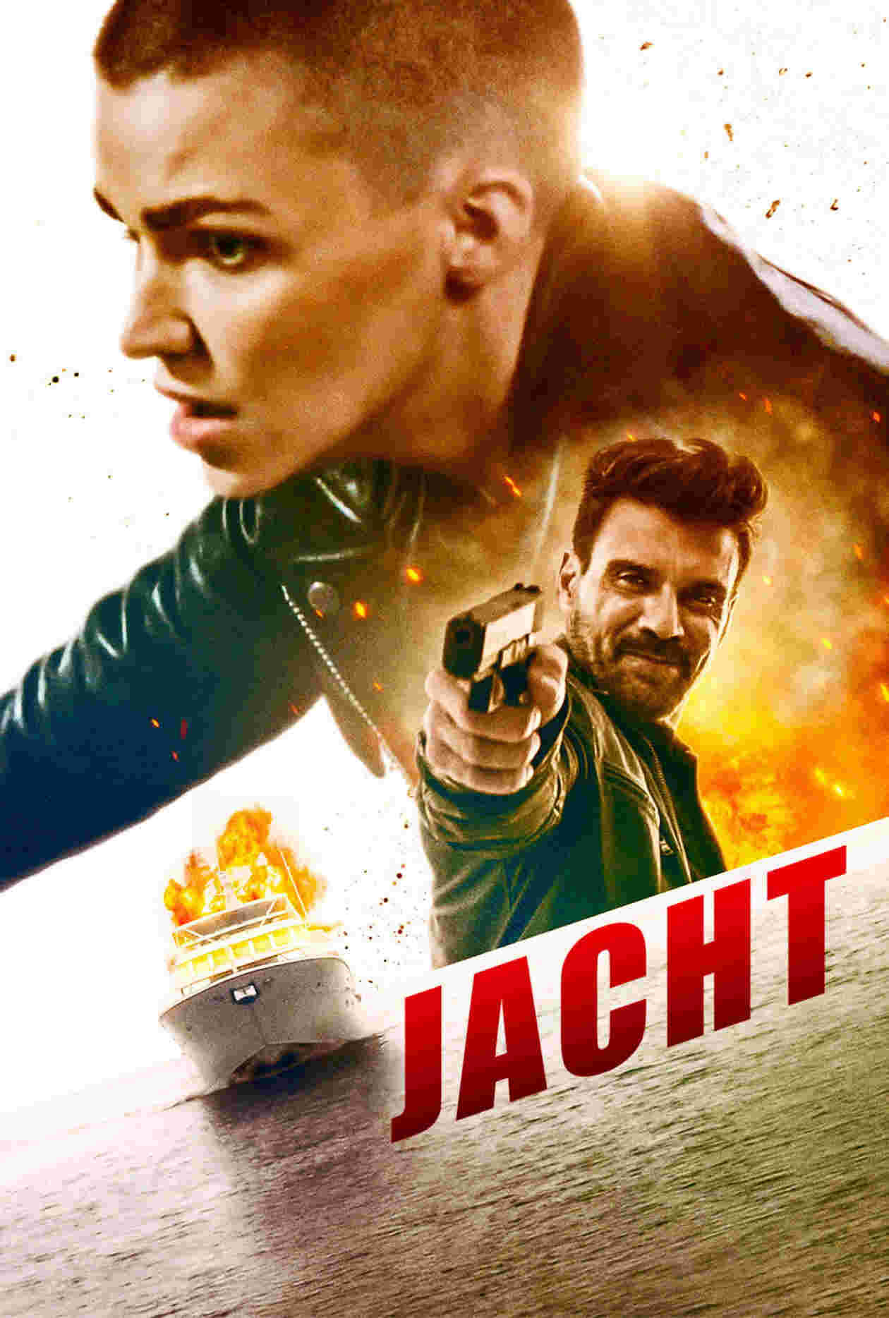 Jacht  Oglądaj w HD online