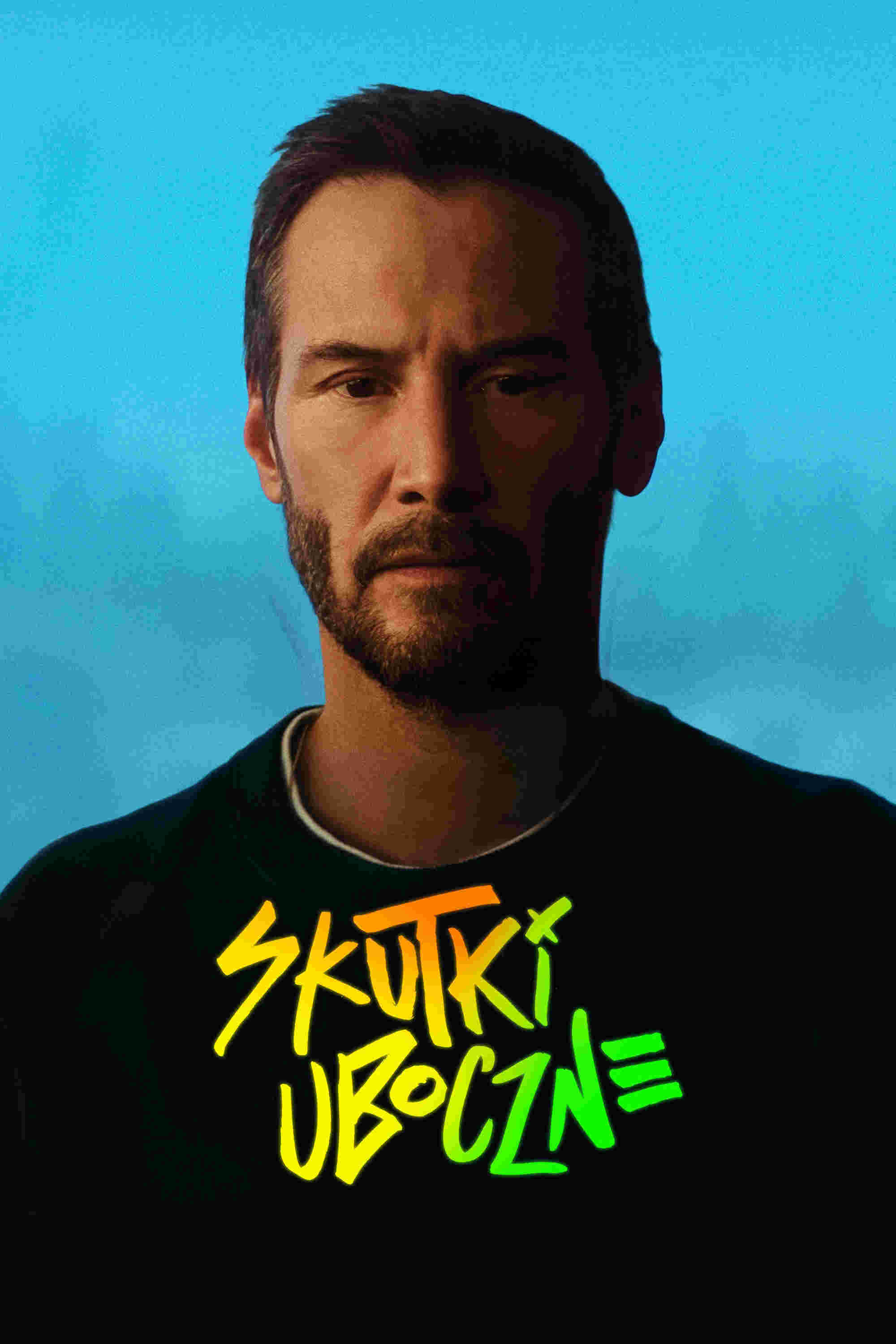  Skutki uboczne  Oglądaj w HD online