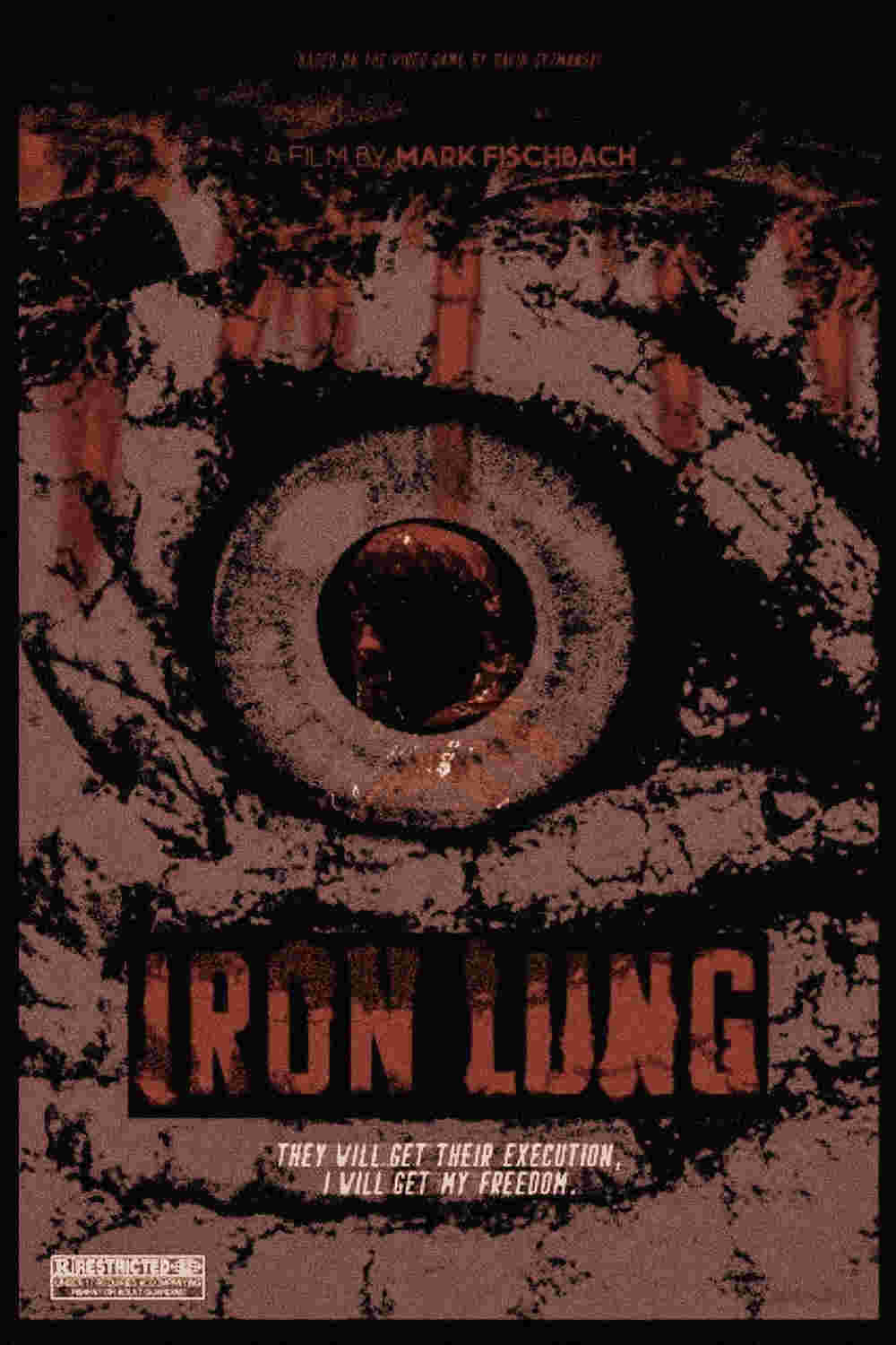  Iron Lung  Oglądaj w HD online