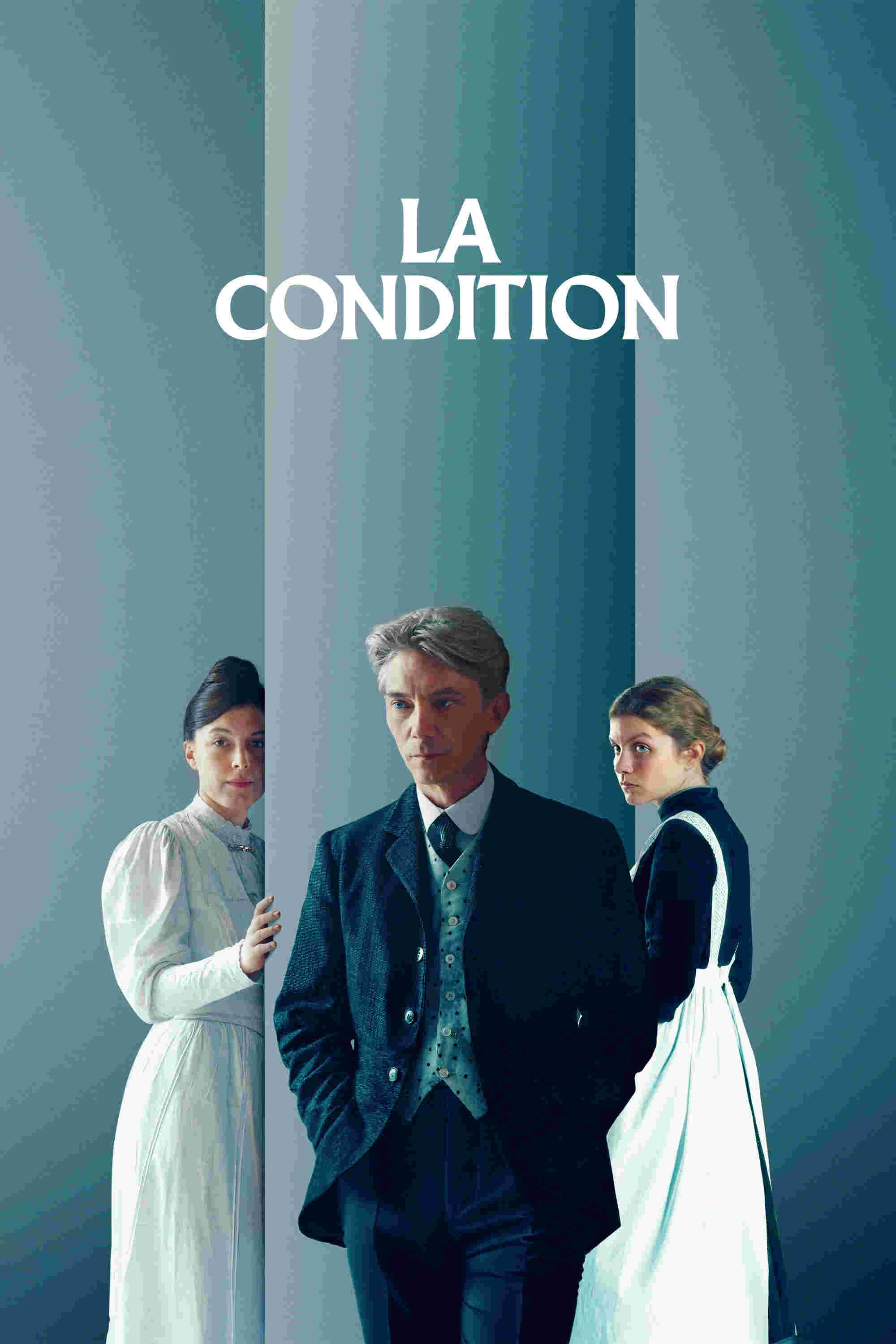  La condition  Oglądaj w HD online
