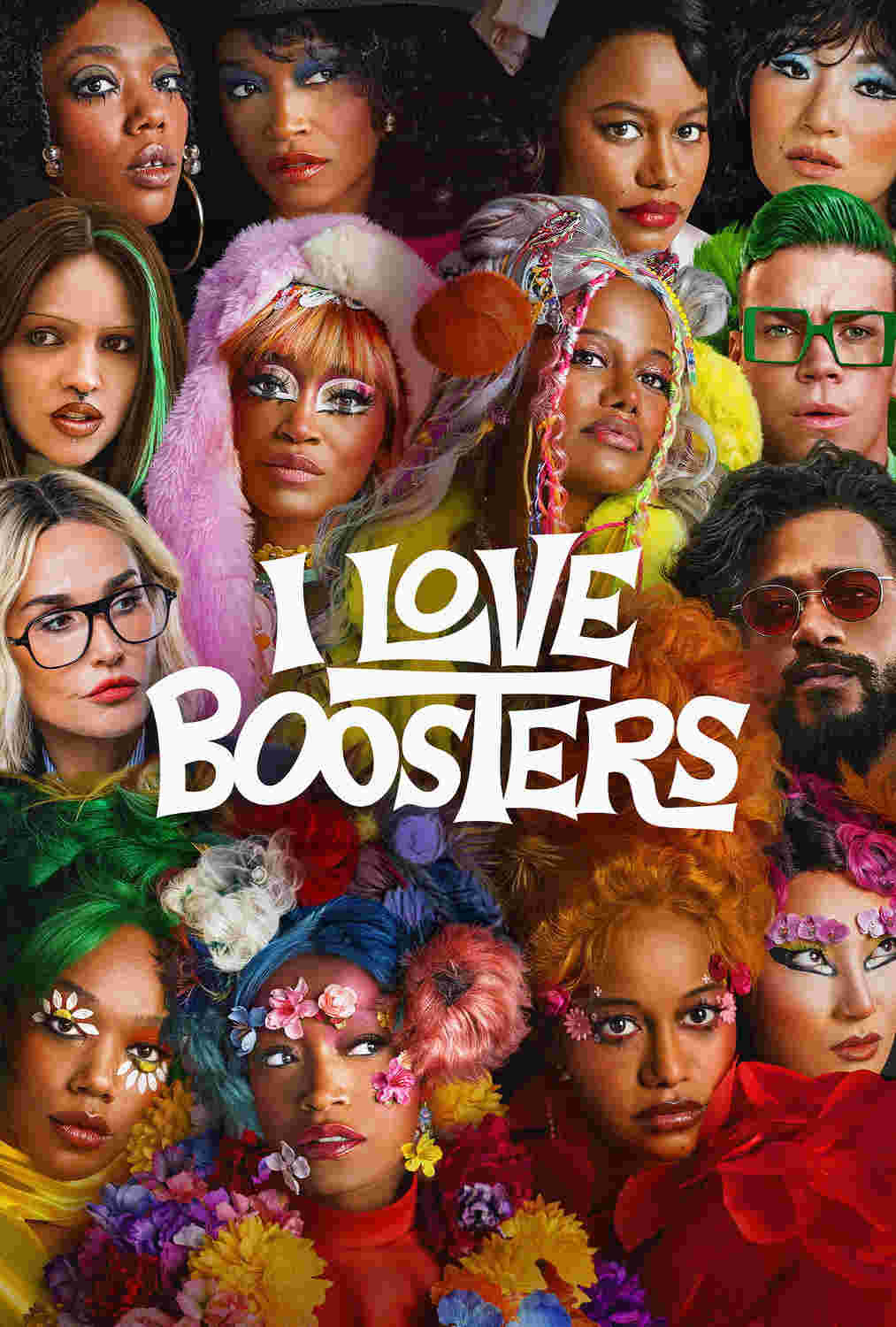  I Love Boosters  Oglądaj online za darmo w dobrej jakości