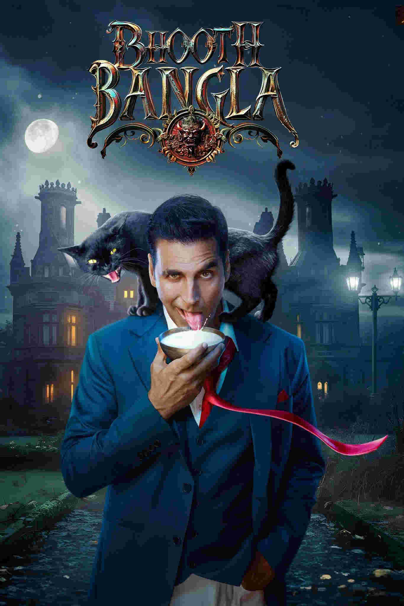  Bhooth Bangla  Oglądaj w HD online