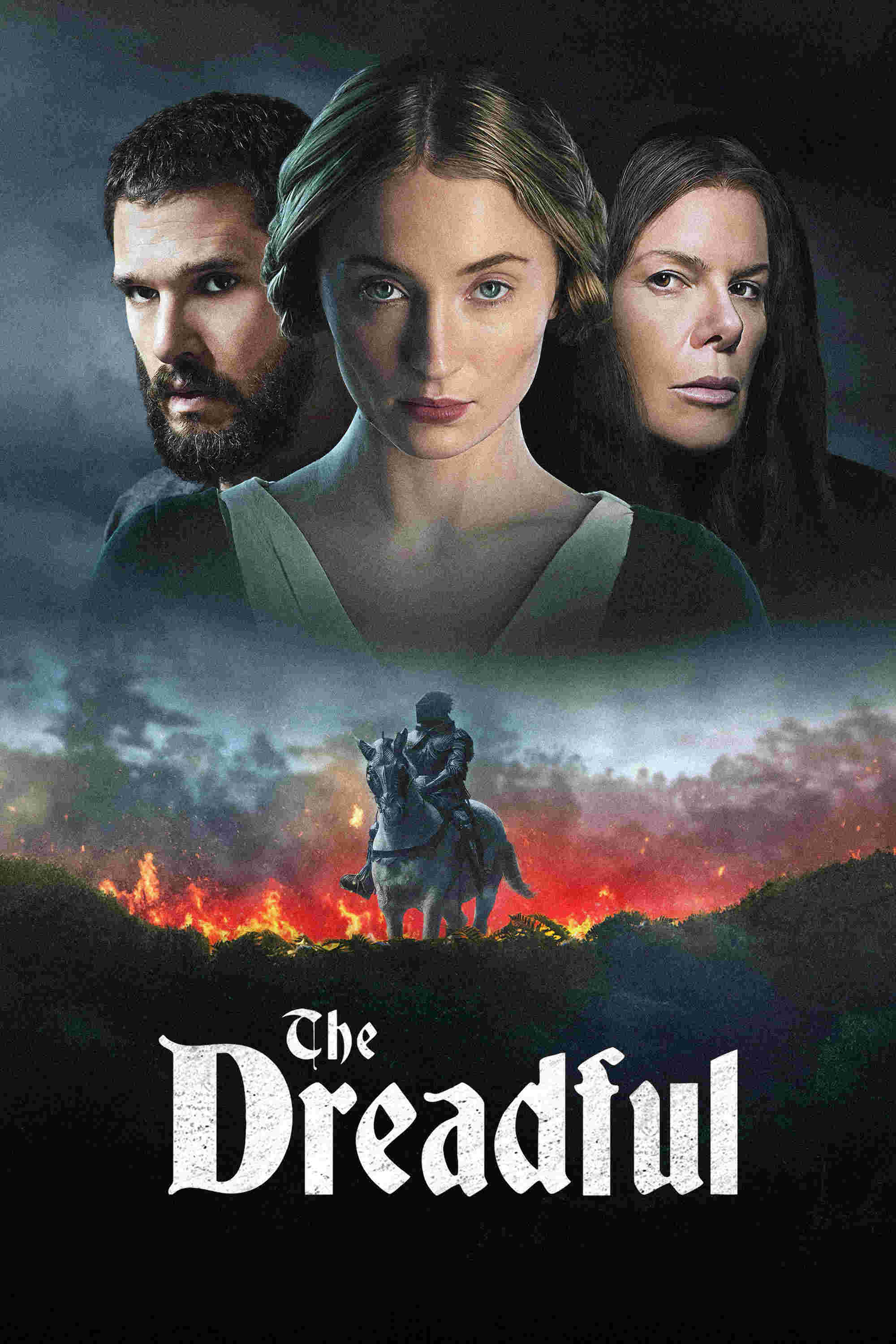  The Dreadful  Oglądaj w HD online