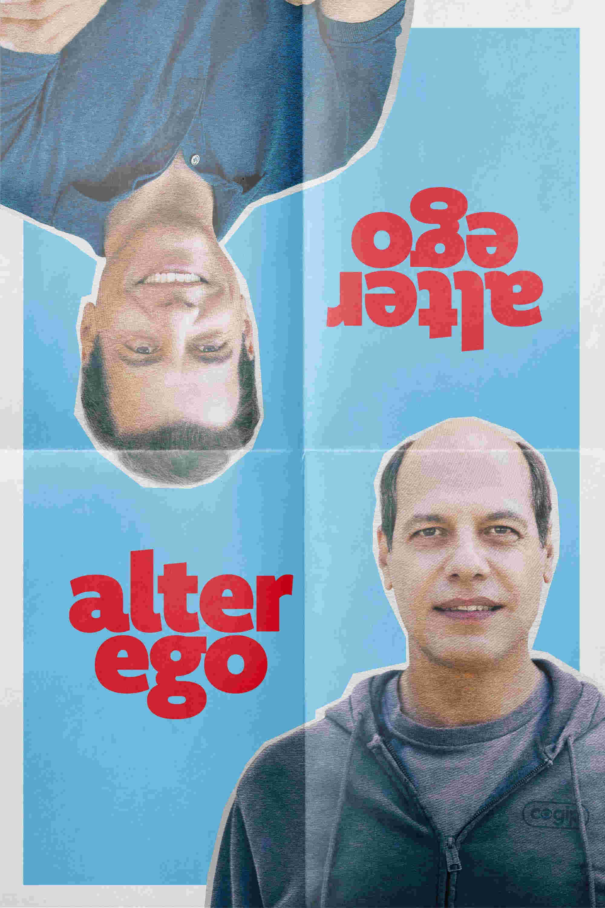  Alter Ego  Oglądaj w HD online