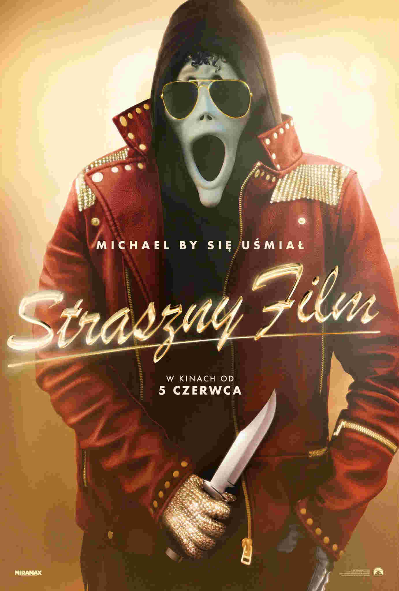  Straszny film  Oglądaj w HD online