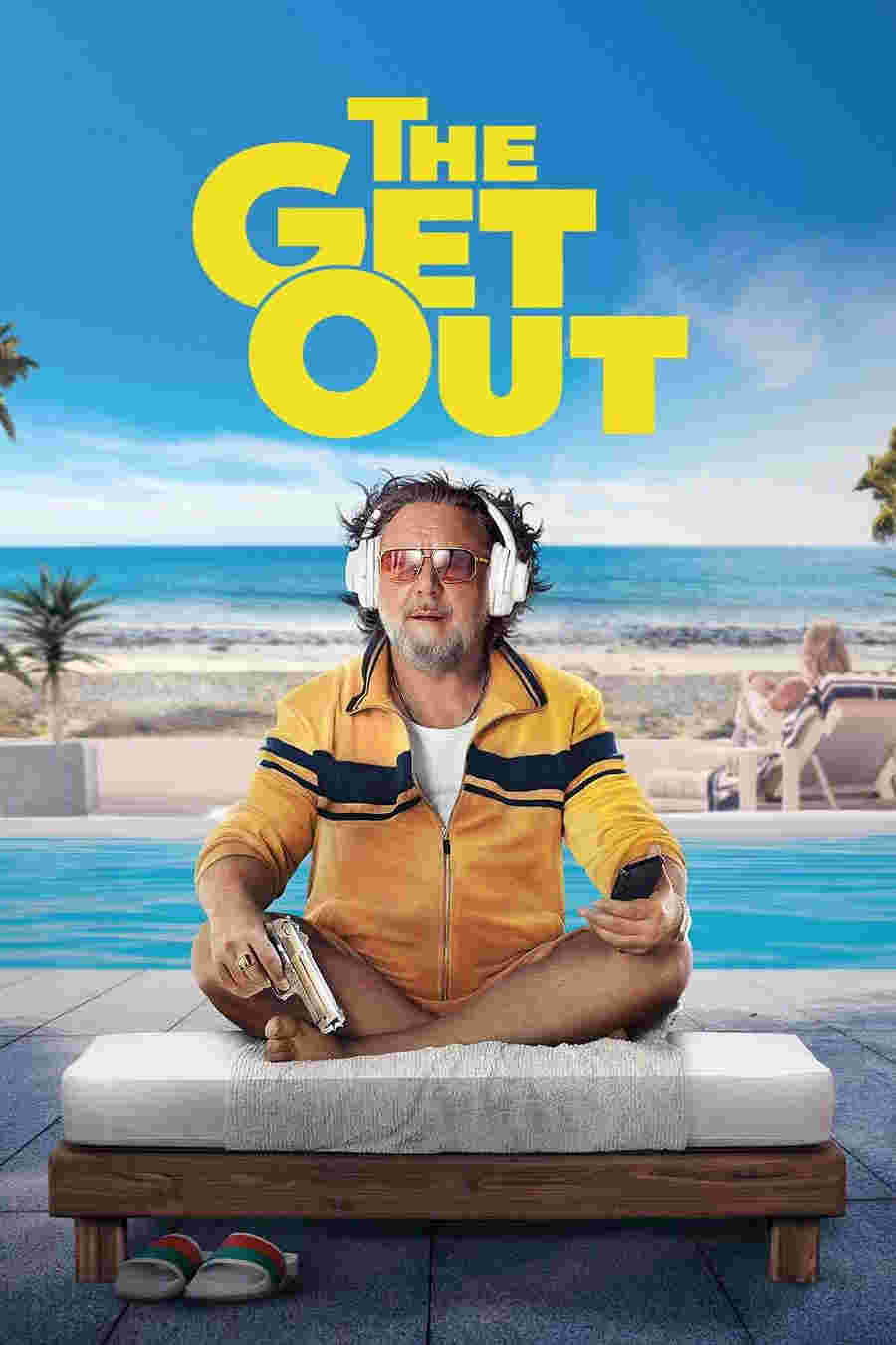  The Get Out  Oglądaj w HD online