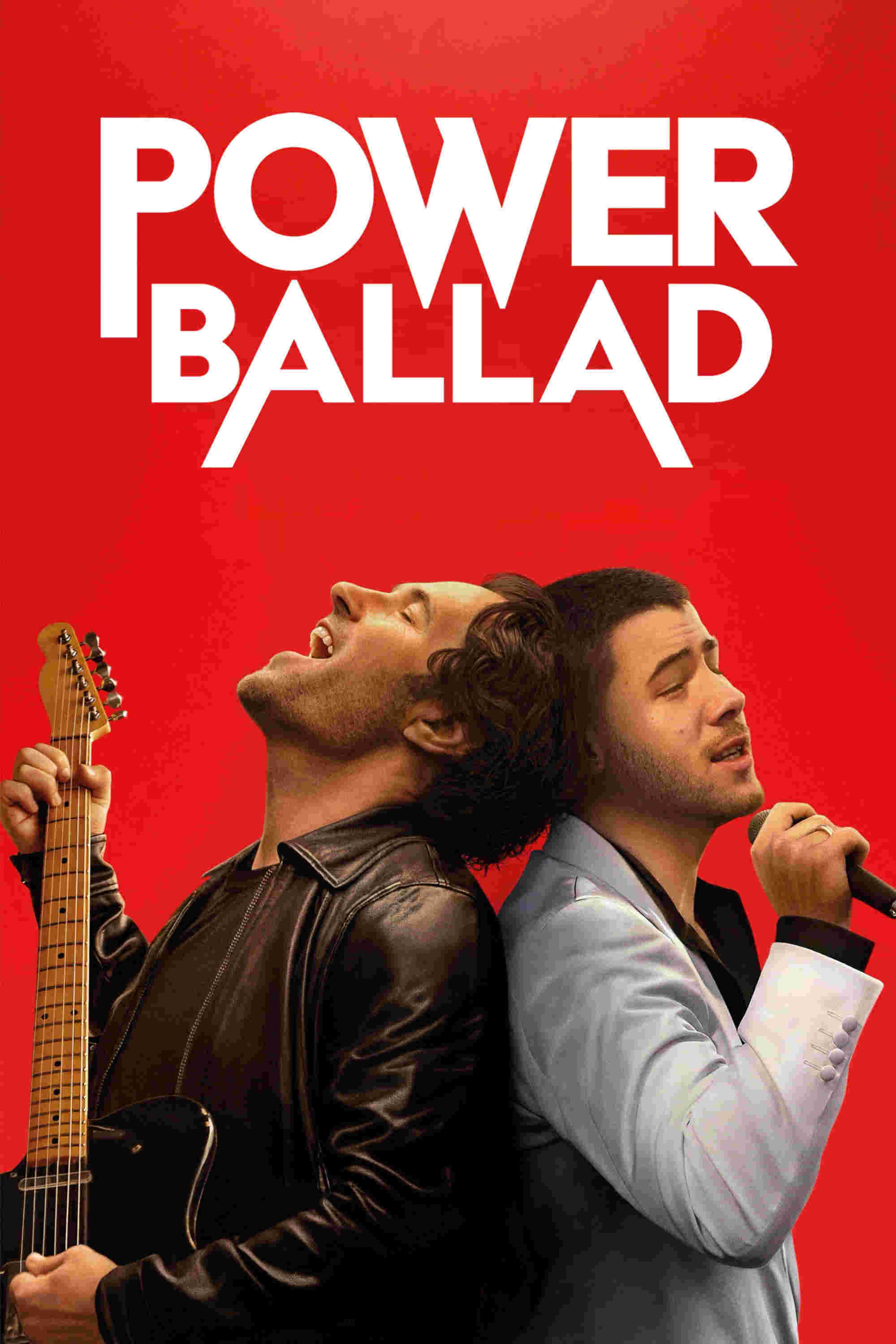  Power Ballad  Oglądaj w HD online